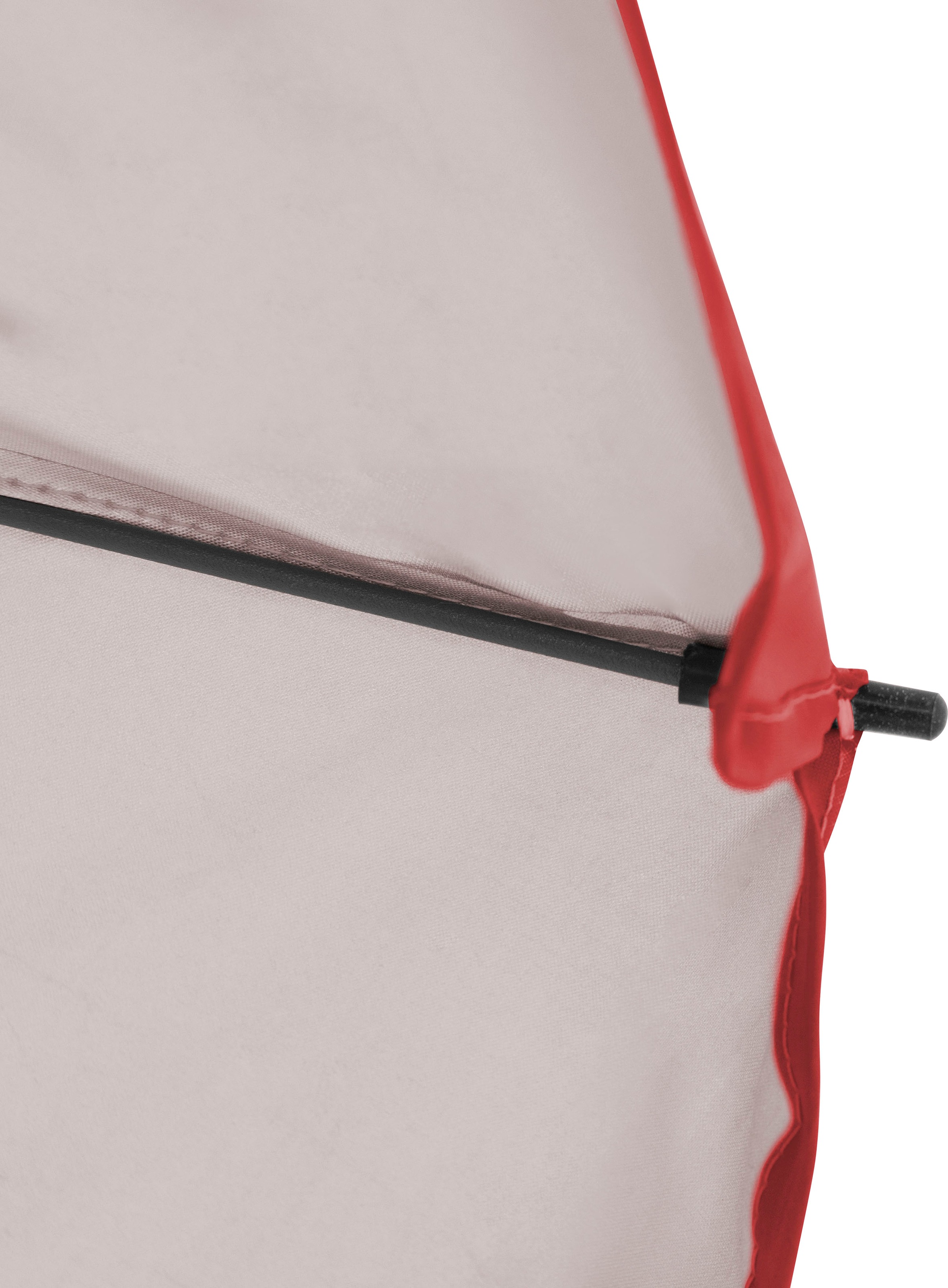 doppler® Sonnenschirm »COMO«, (Derby)