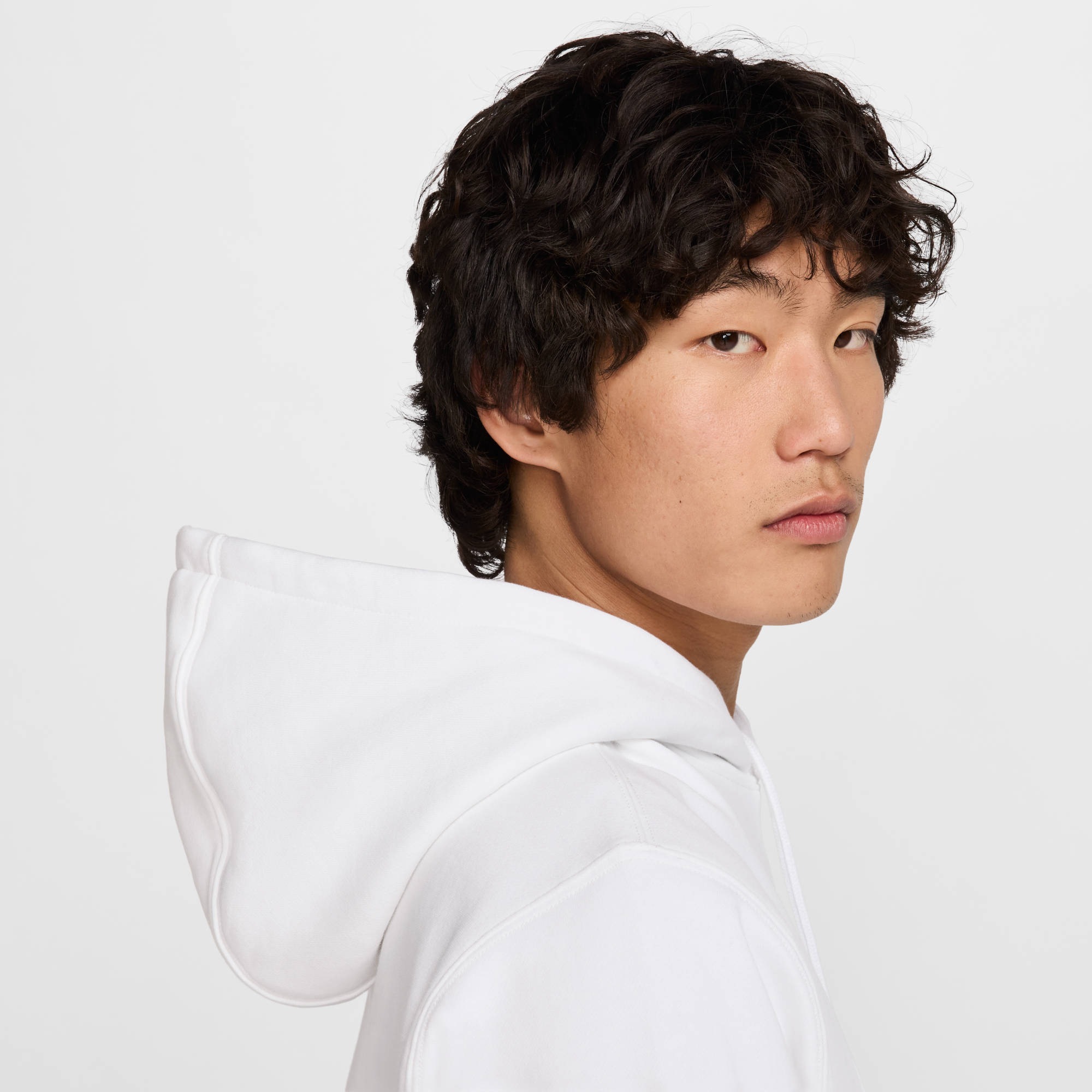 Nike Sportswear Hoodie »M NK CLUB BB PO HOODIE«, (1 tlg.)