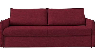 Schlafsofa »Pisa«