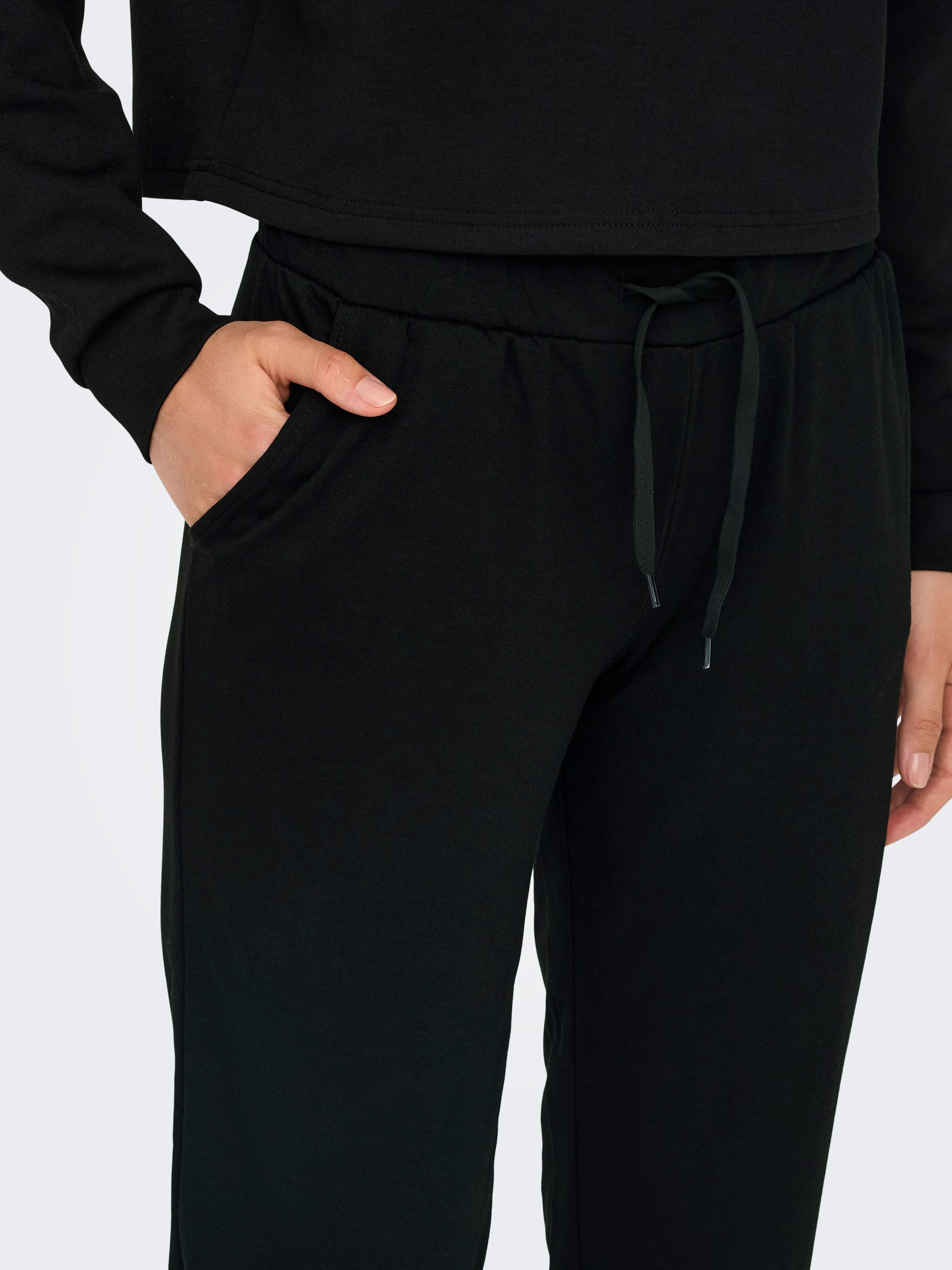 Thumbnail - ONLY Play Jogginghose "ONPPERFORMANCE" mit Bündchen am Saum