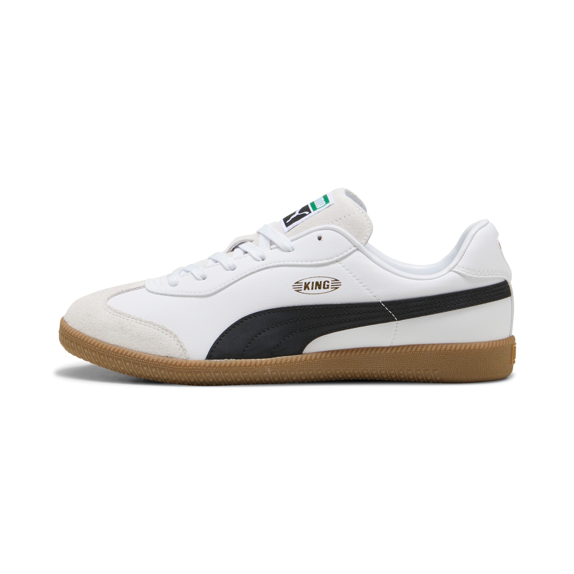 PUMA Sneaker "KING 21 IT" günstig online kaufen