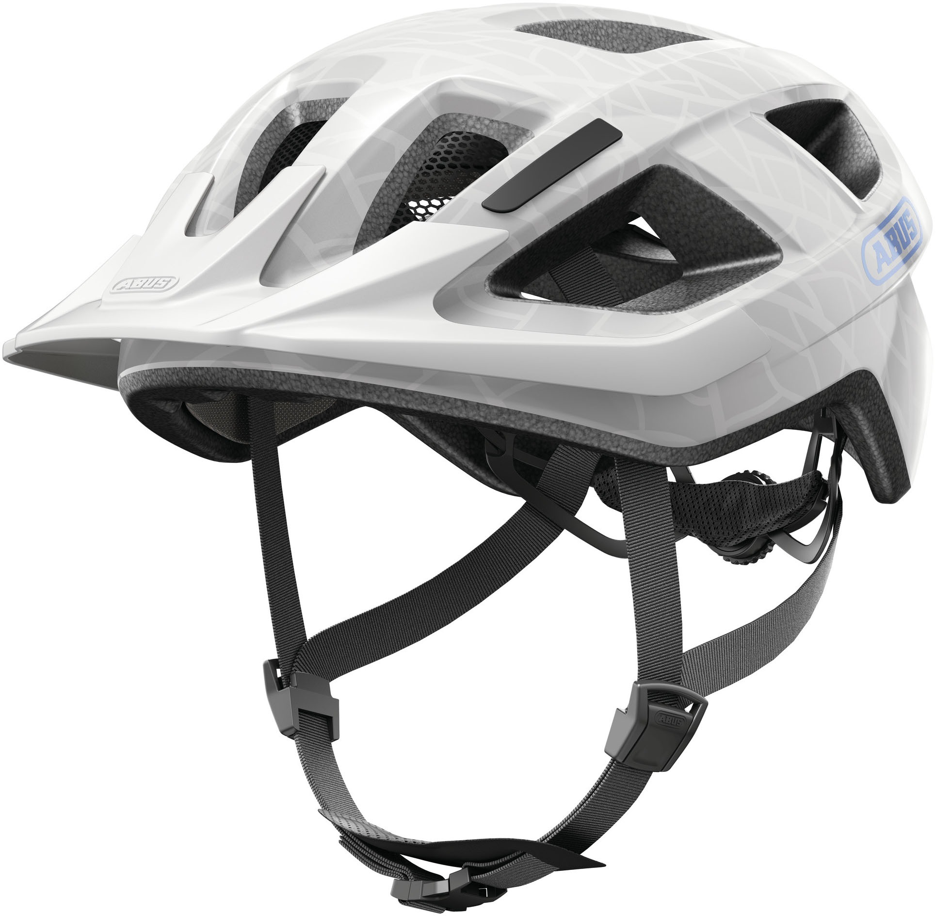 ABUS Fahrradhelm "ADURO 3.0"