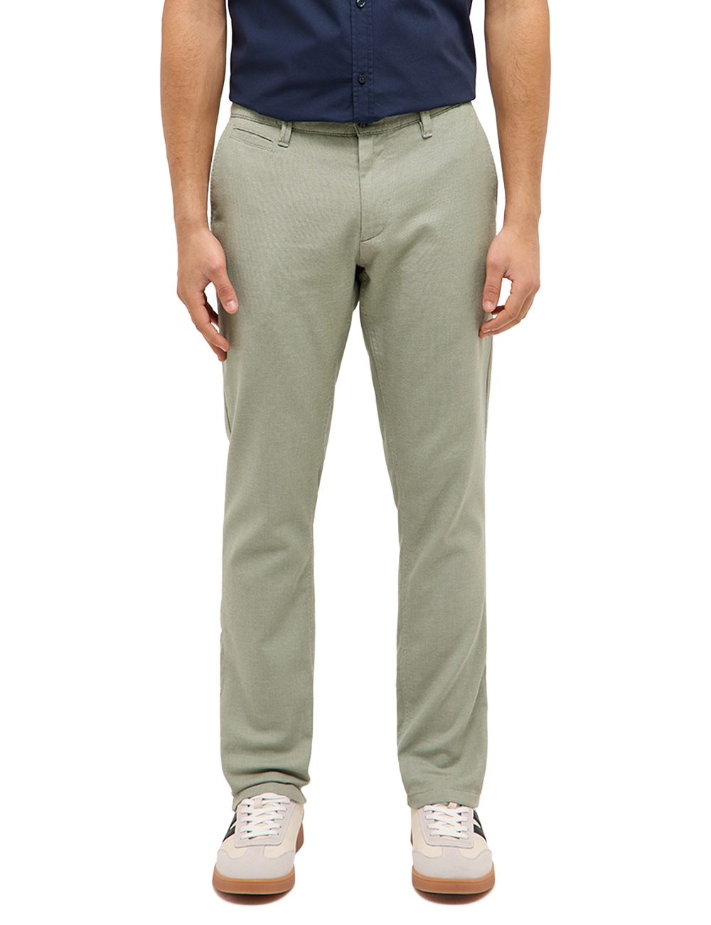 MUSTANG 5-Pocket-Hose "Herren Style Brad Chino" günstig online kaufen