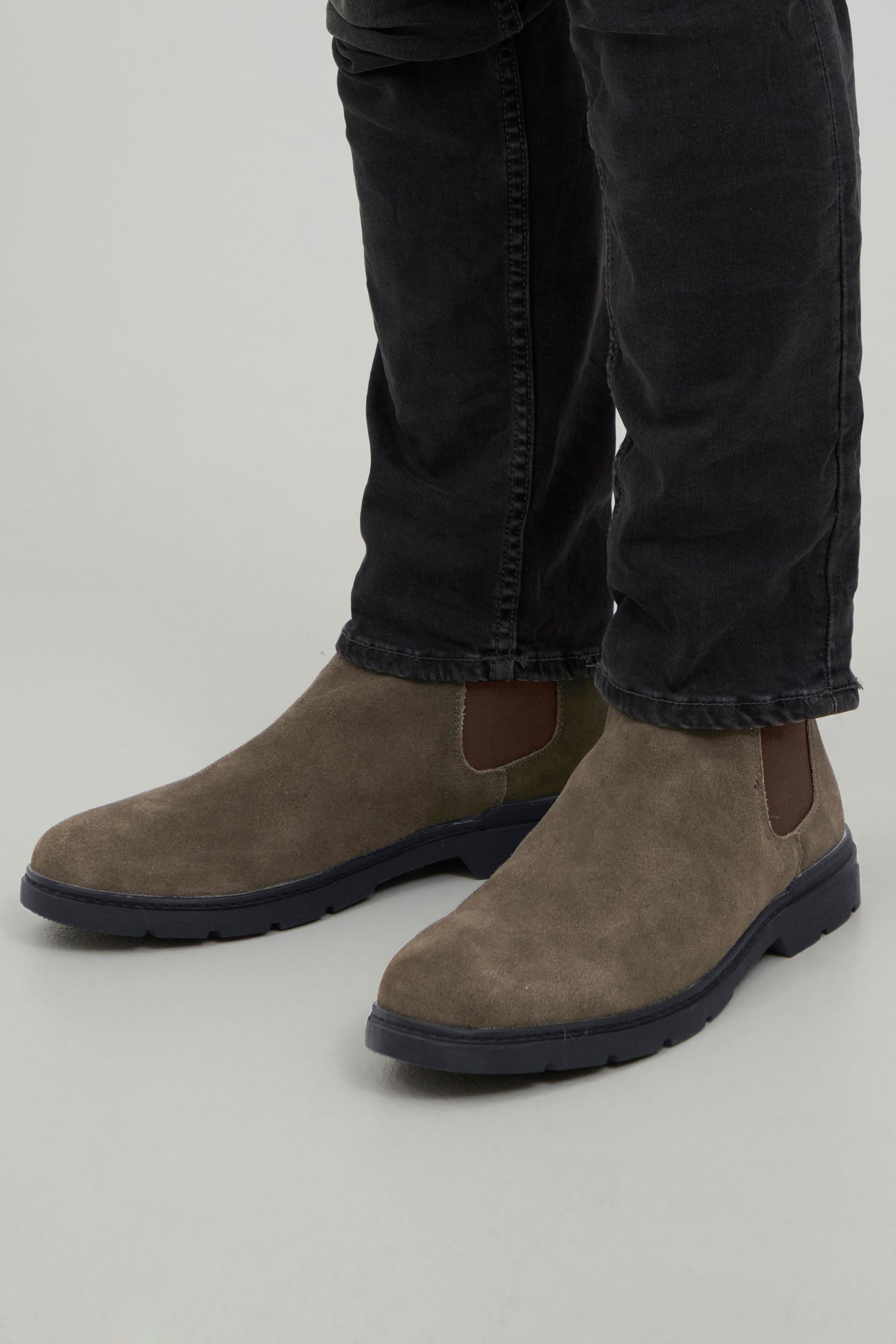 Blend Stiefelette »Stiefelette BHFootwear«