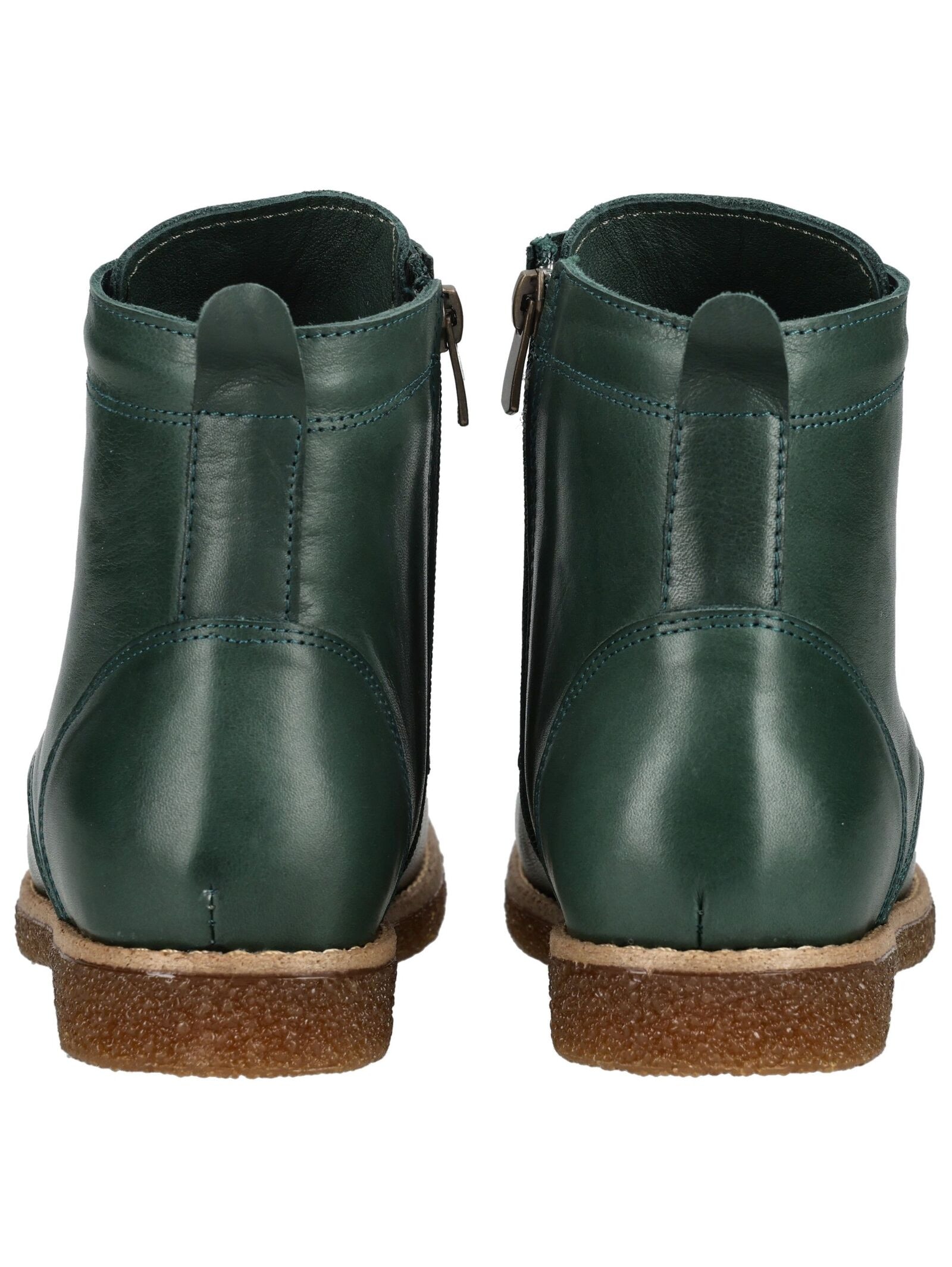 Andrea Conti Schnürstiefelette »Andrea Conti Stiefelette Leder«
