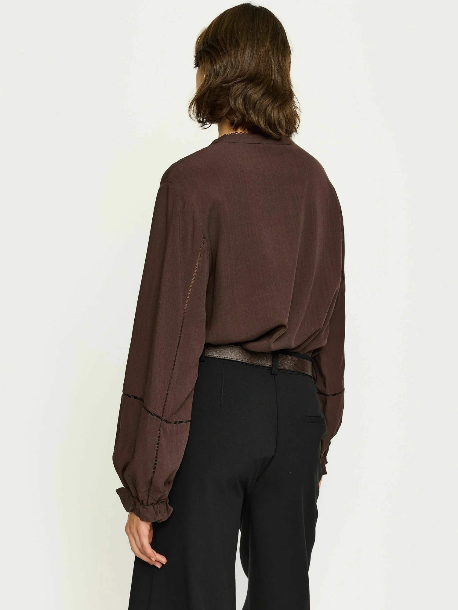 Soft Rebels Blusentop »Soft Rebels Shirt SREdwina«