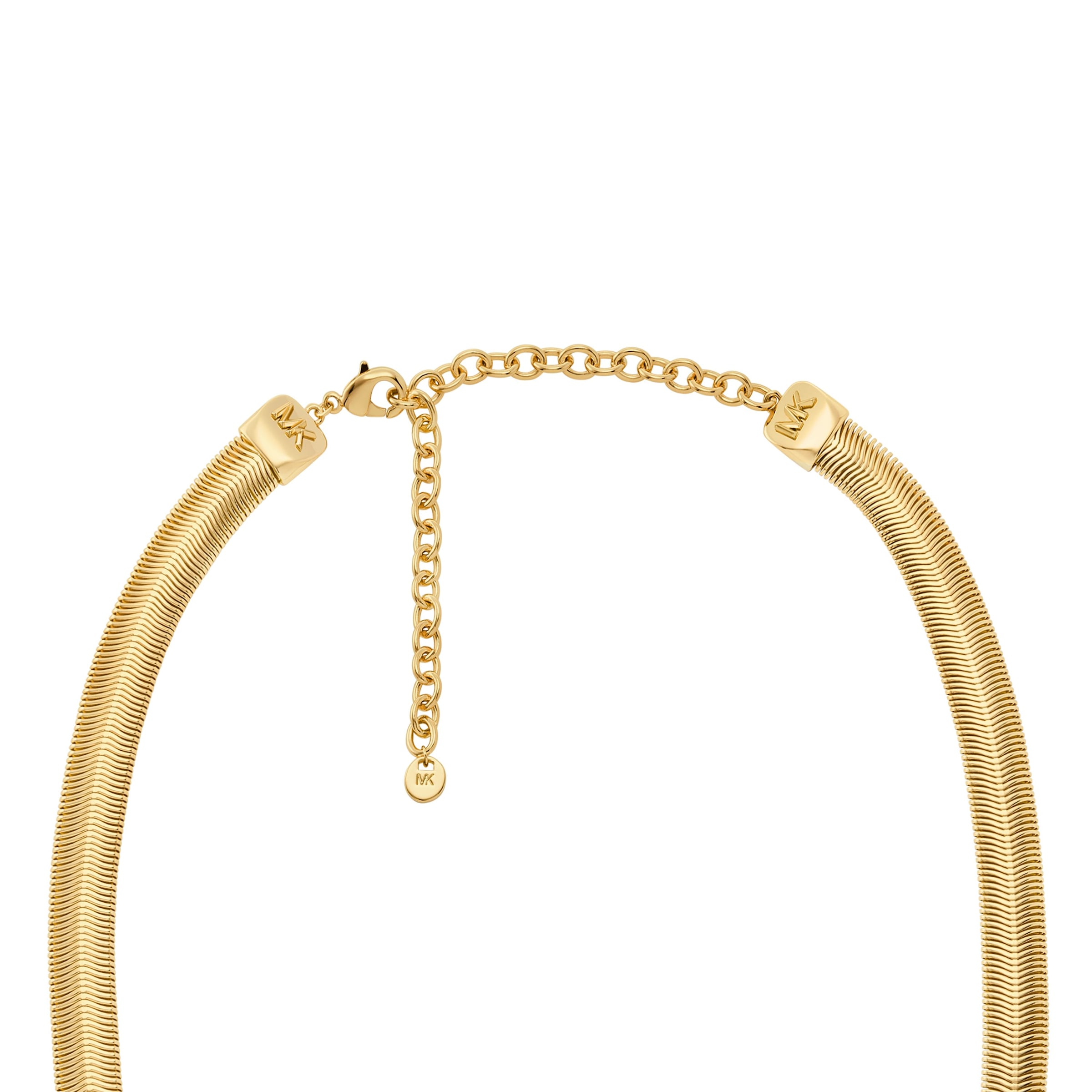 MICHAEL KORS Kette ohne Anhänger »Schmuck Geschenk Metall PREMIUM, MKJ8486710«