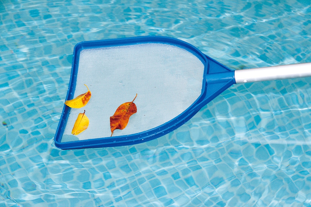 SummerWaves Framepool »Elite«, (Set, 8 tlg.), ØxH: 488x122 cm
