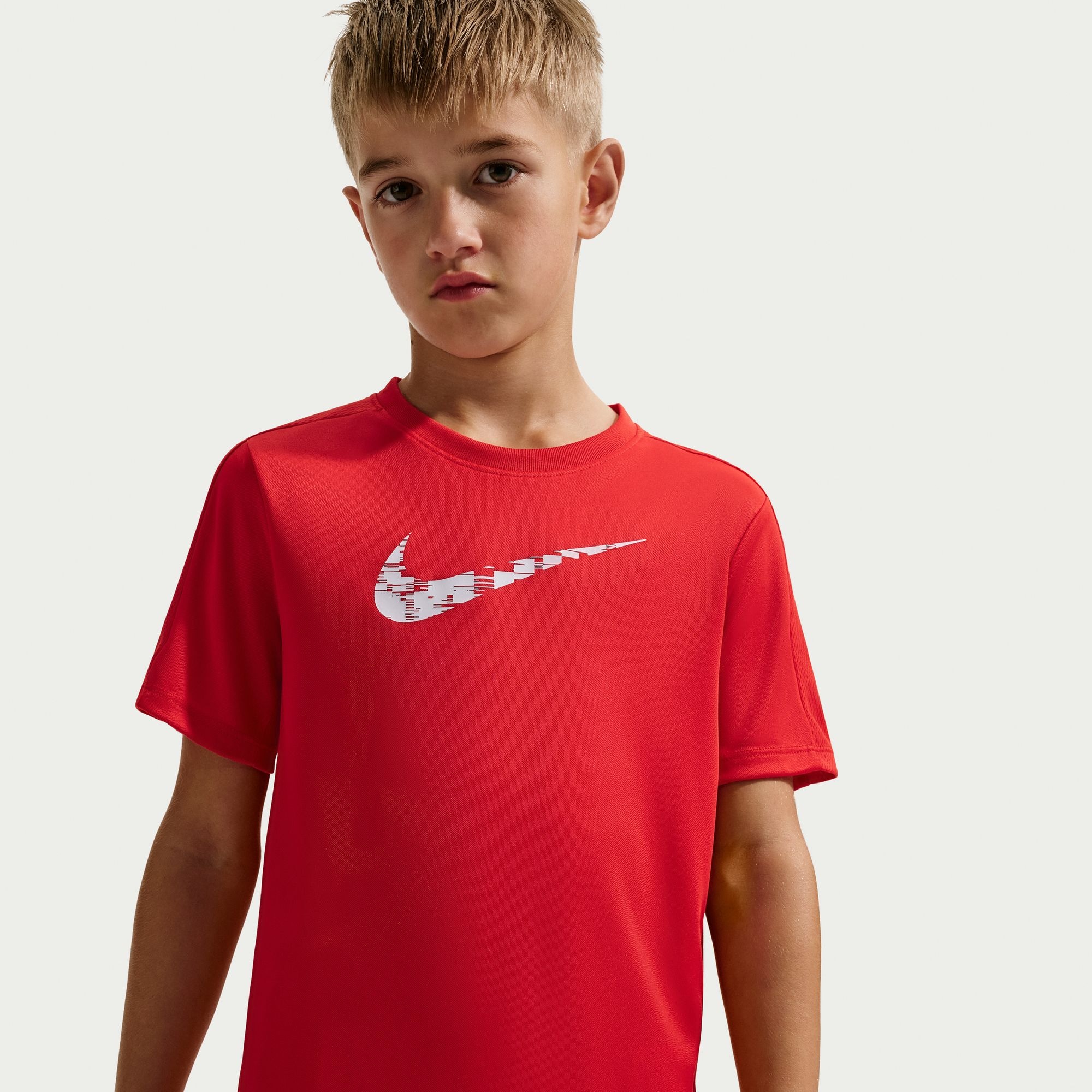 Nike T-Shirt »B NK DF TRPHY23 SS TOP HBR« Für Kinder und Jugendliche