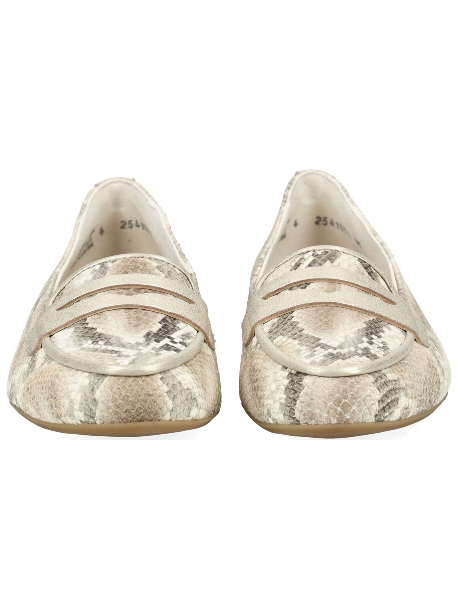 Paul Green Mokassin »Paul Green Mokassin Glattleder«