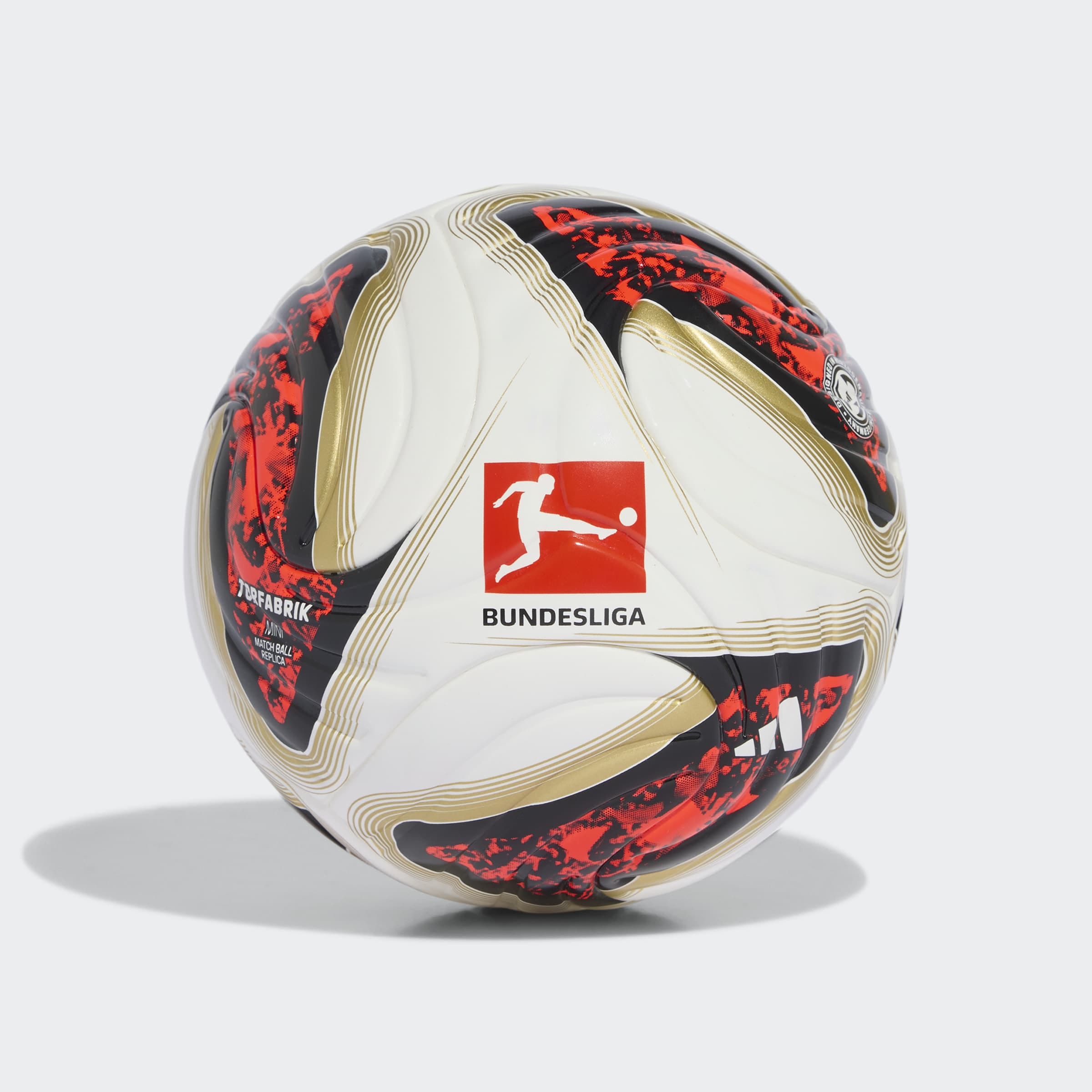 adidas Performance Fußball »BUNDESLIGA 26/27 TORFABRIK« Bundesliga