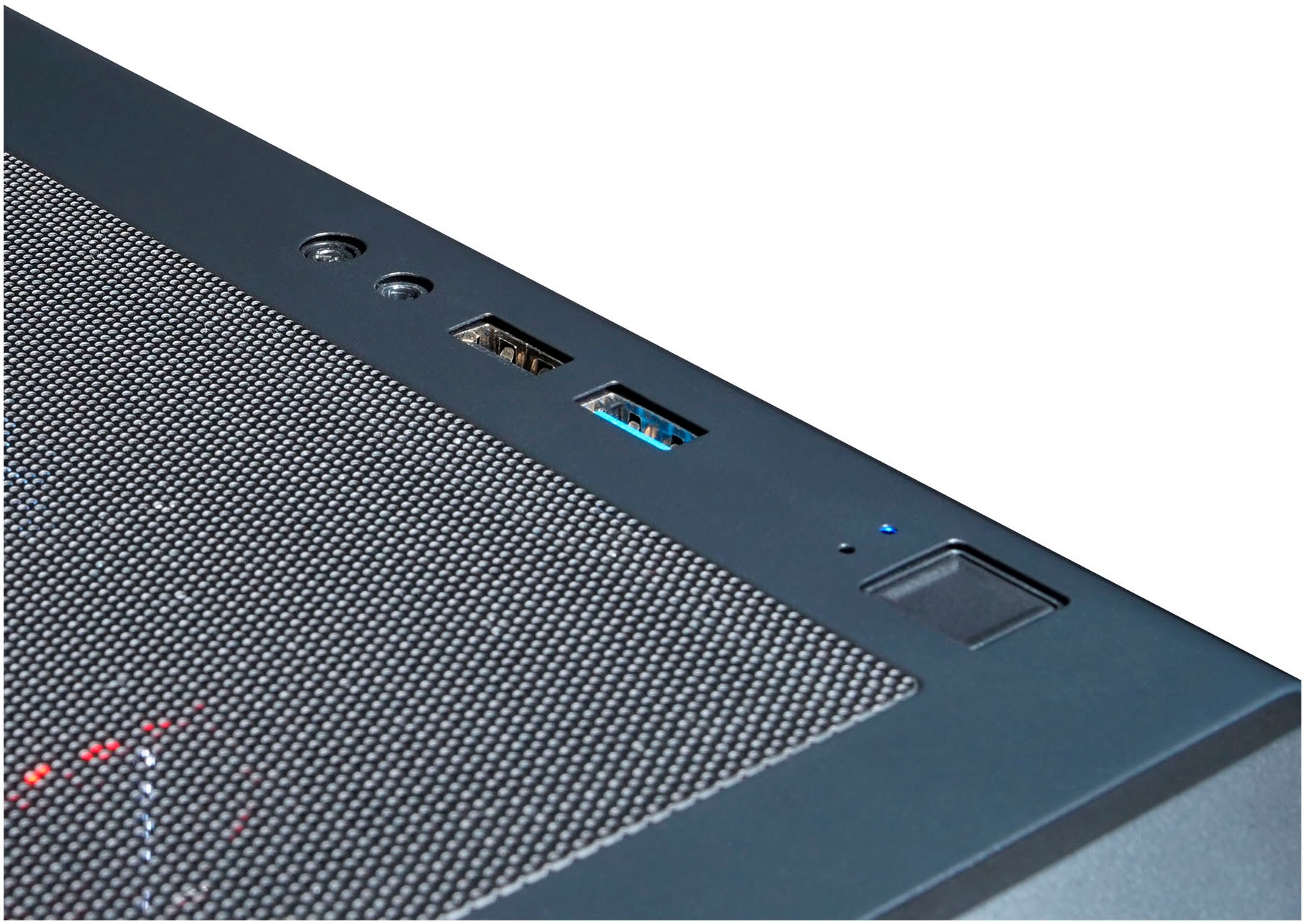 GAMEMAX Gaming-PC »VISTA COC AB 8209 AMD Ryzen 7 5700X 32GB 1TB SSD RTX 5060« Windows 11