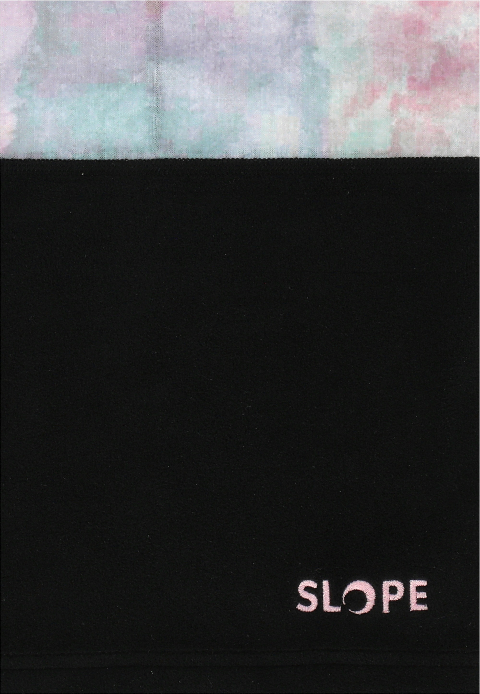 SLOPE Modeschal "Koa" Im smarten 2-in-1-Design günstig online kaufen