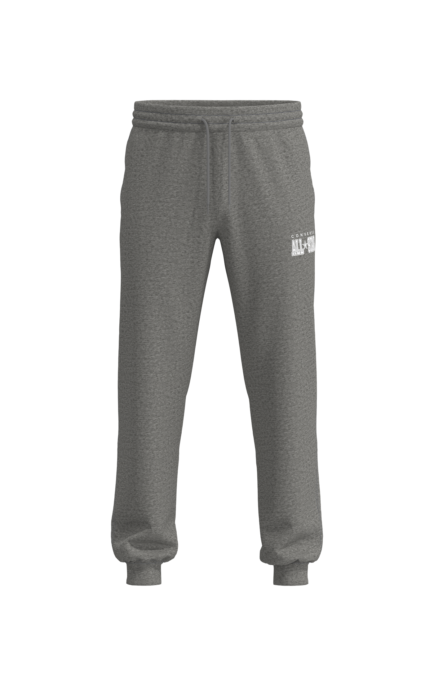Converse Jogginghose "CONVERSE ARCH ALL STAR PANT" sportlicher Stil, für Sp günstig online kaufen