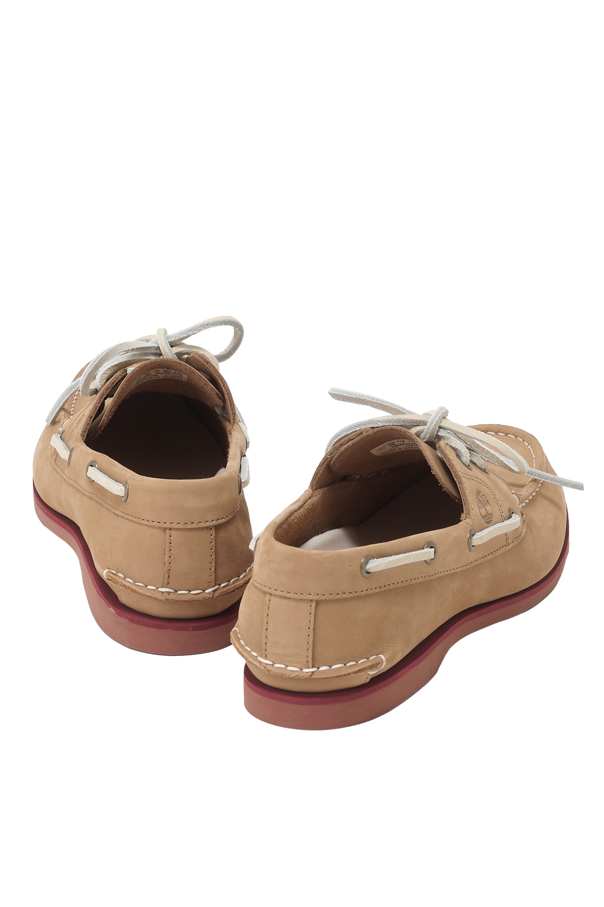 Timberland Bootsschuh »CLASSIC BOAT BOAT SHOE«