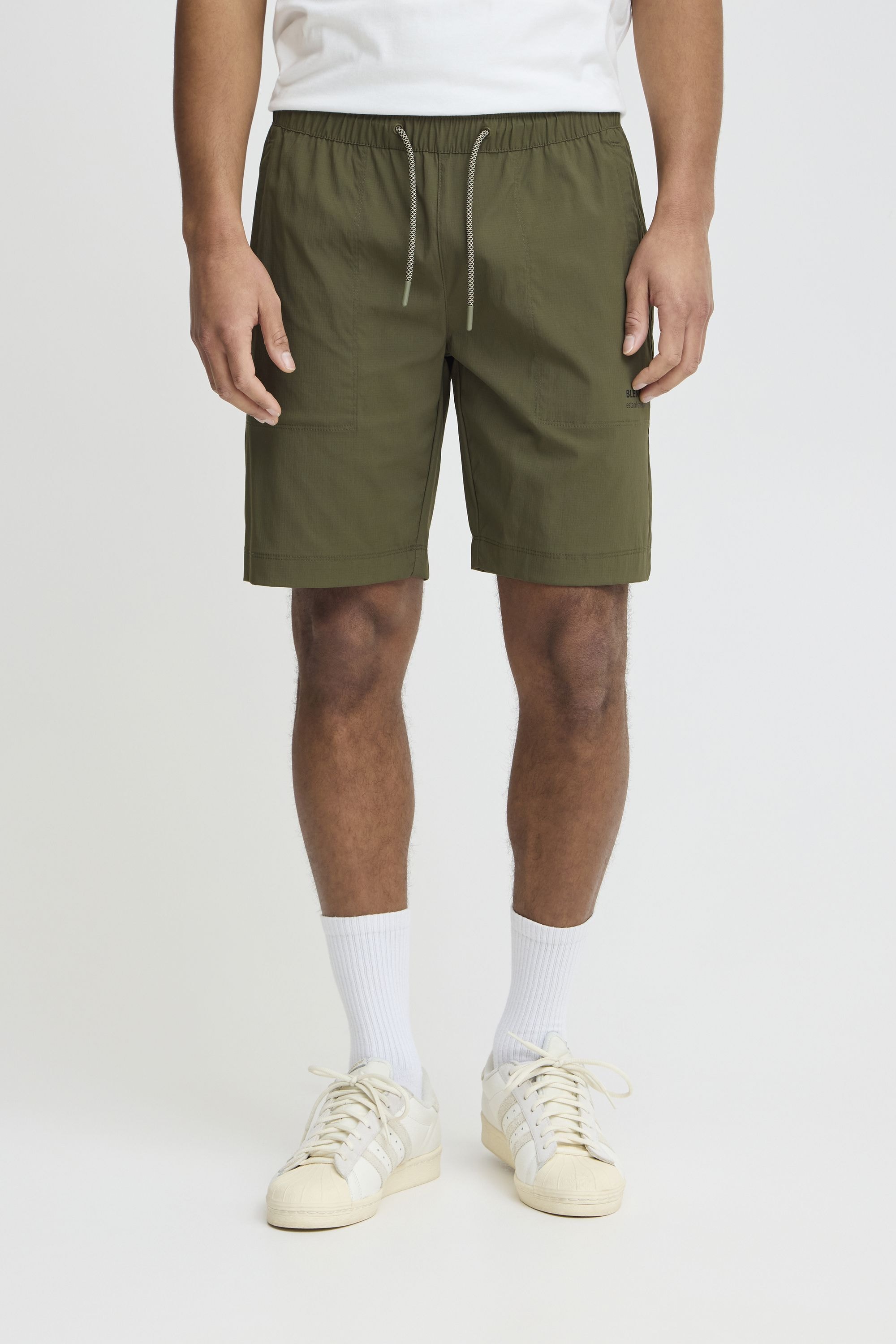 Blend Shorts "BHEDGAR" Lässige Shorts mit Eingrifftaschen günstig online kaufen