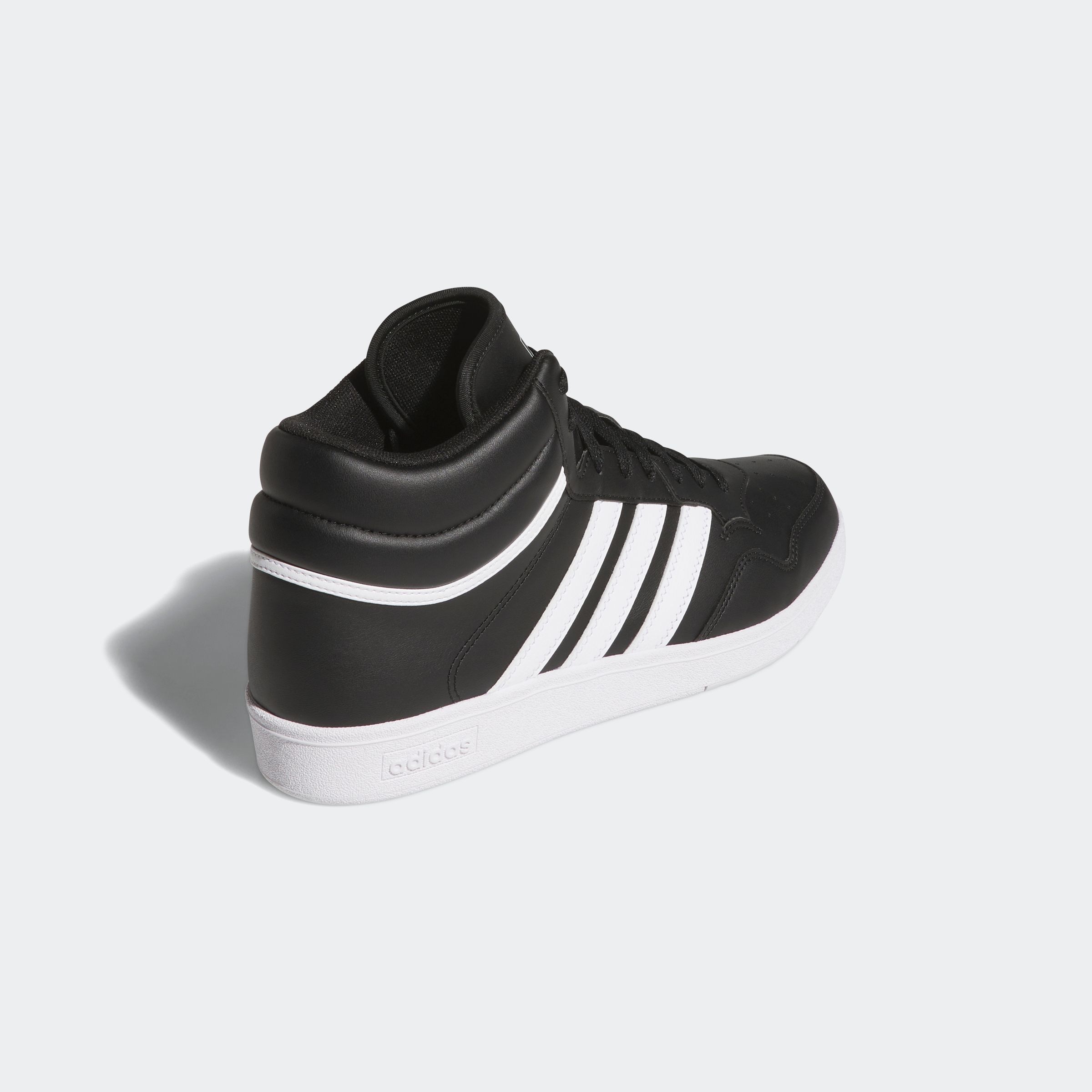 adidas Sportswear Sneaker »HOOPS 4.0 MID«