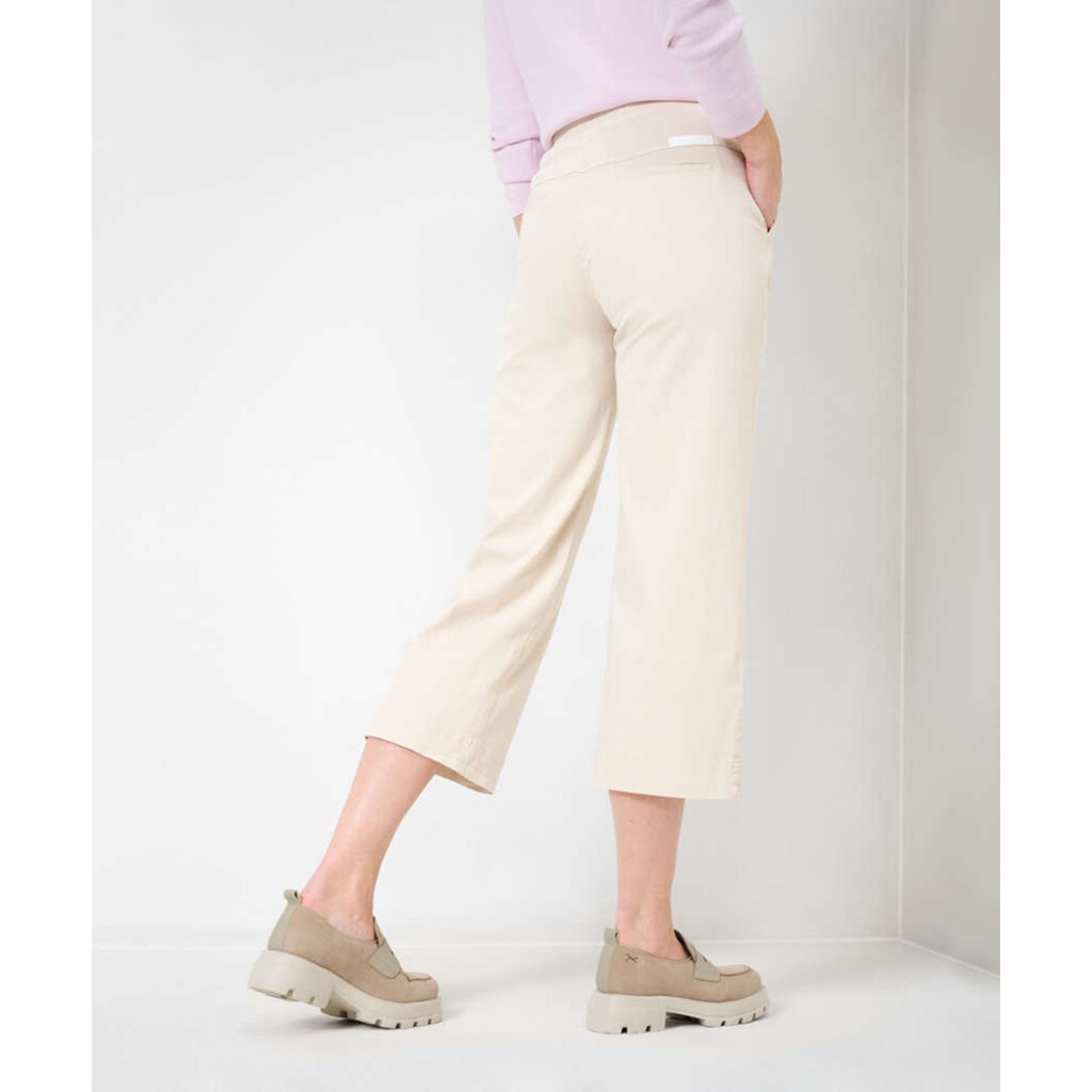 RAPHAELA by BRAX 5-Pocket-Hose »Style PAM CULOTTE«