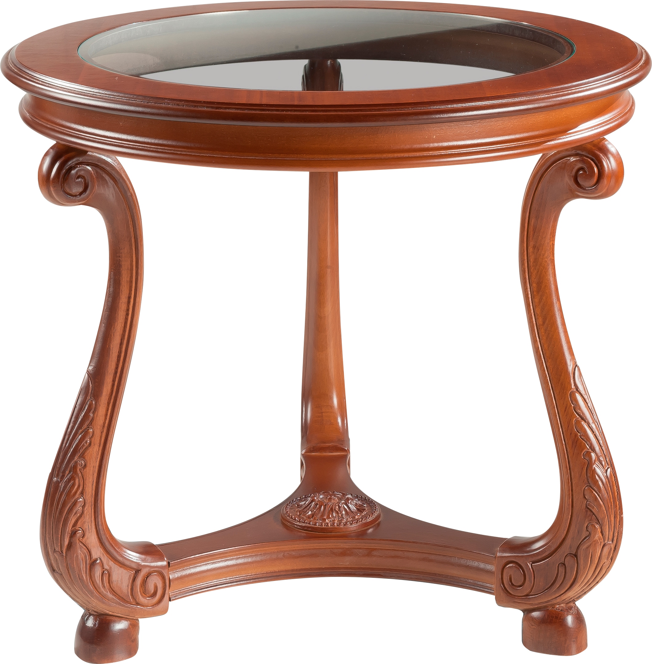 Home affaire Beistelltisch »Raffaello«, Breite 60 cm