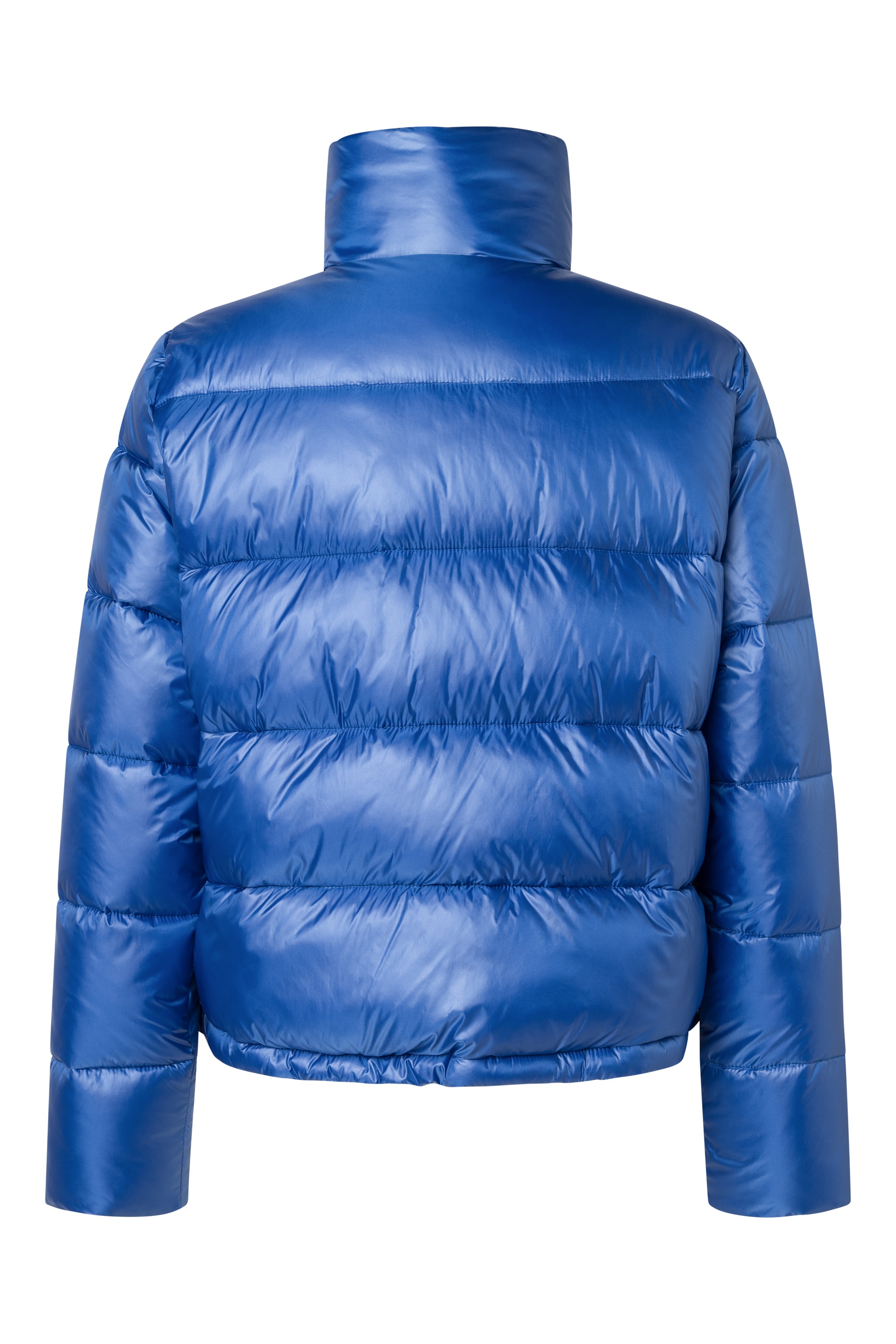 Joop Jeans Steppjacke "Opika", ohne Kapuze, Mit Rundhalsausschnitt günstig online kaufen