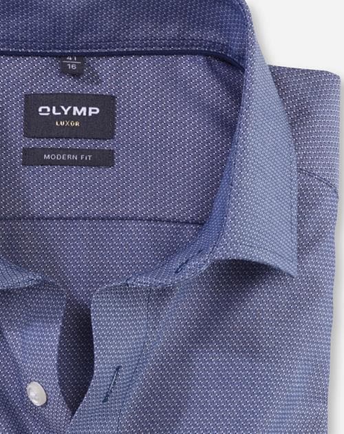 OLYMP Businesshemd »Luxor modern fit«