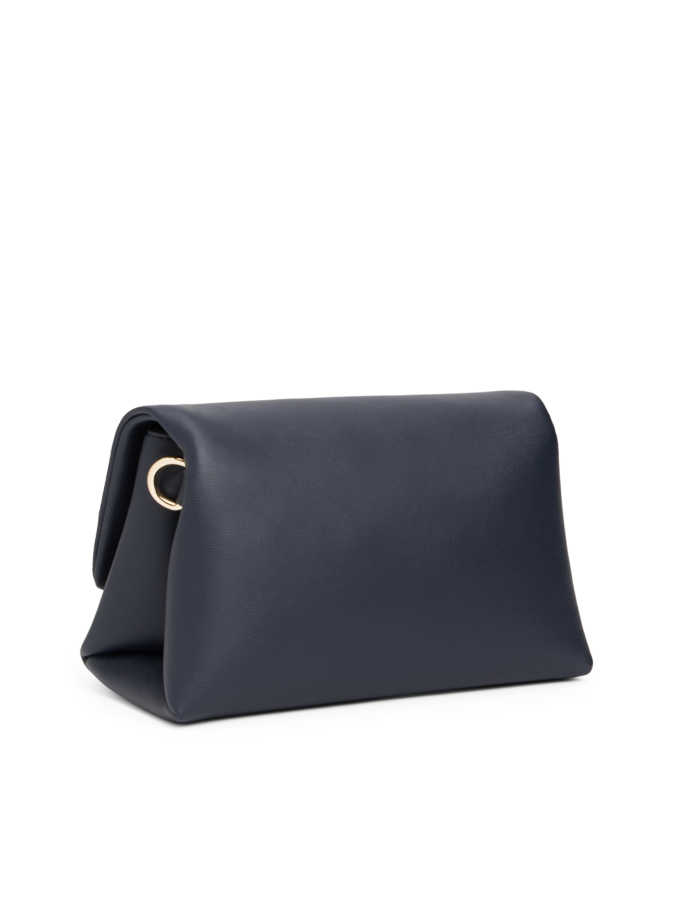 Tommy Hilfiger Umhängetasche »TH MODERN ESS MINI CROSSOVER«, Damen Abendtasche, Schultertasche mit zwei Innenfächern