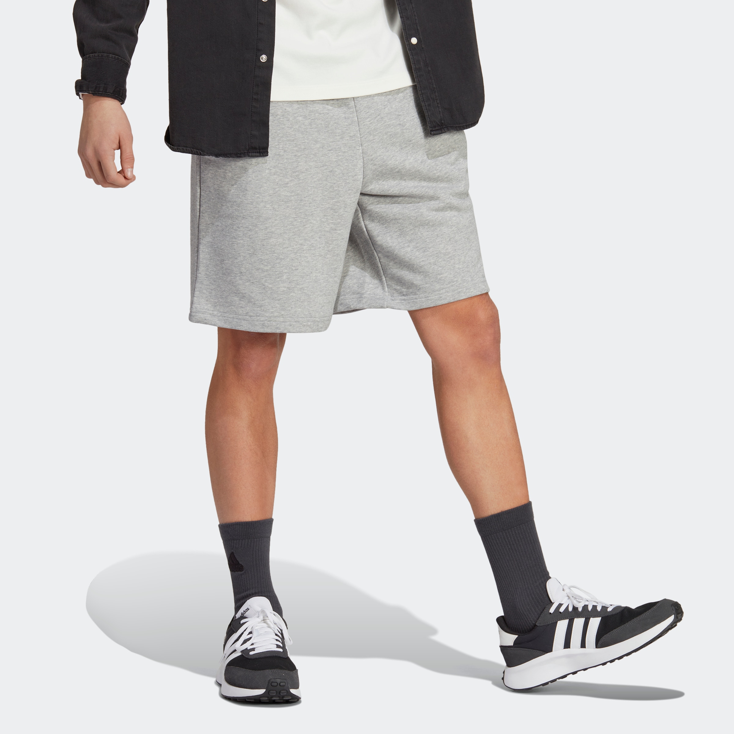 adidas Sportswear Shorts "ALL SZN FRENCH TERRY", (1 tlg.) günstig online kaufen