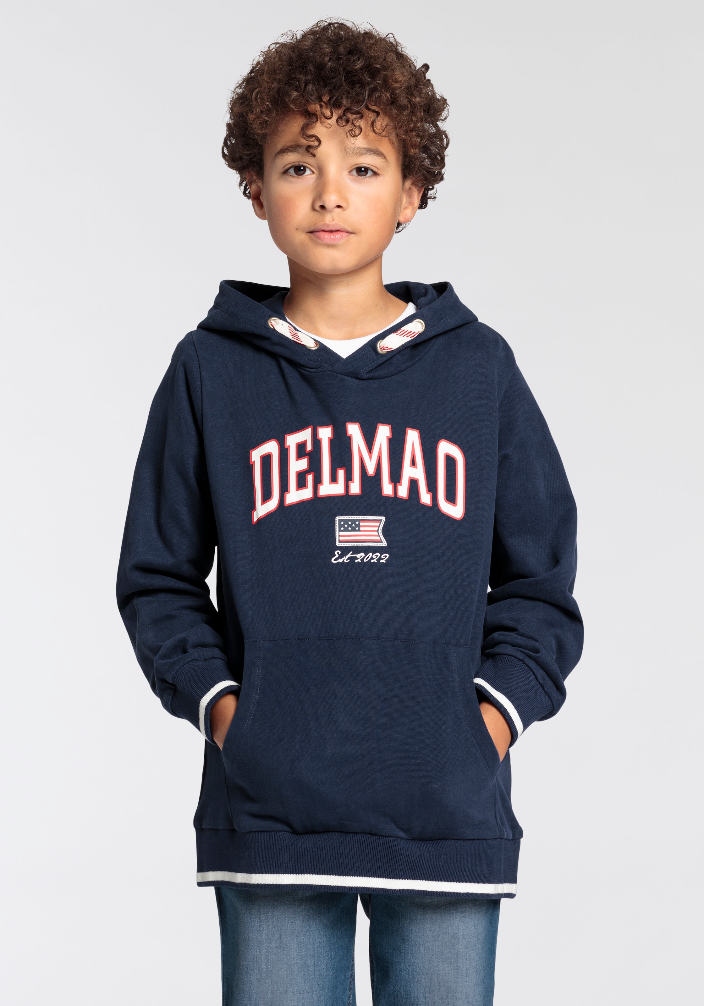 kaufen Sweatshirts BAUR Jungen | online