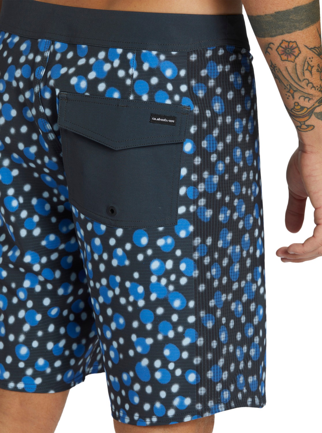 Quiksilver Boardshorts »Highline Arch 19"«