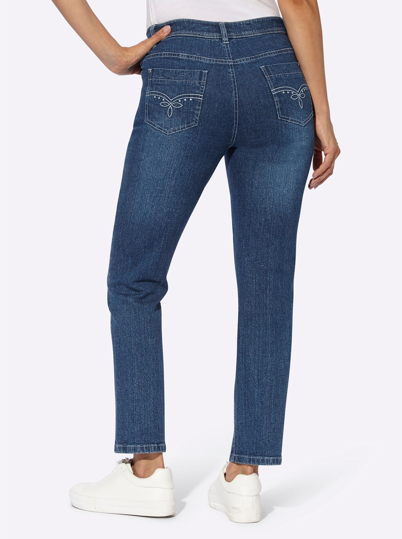 Thumbnail - Inspirationen Bequeme Jeans, (1 tlg.)