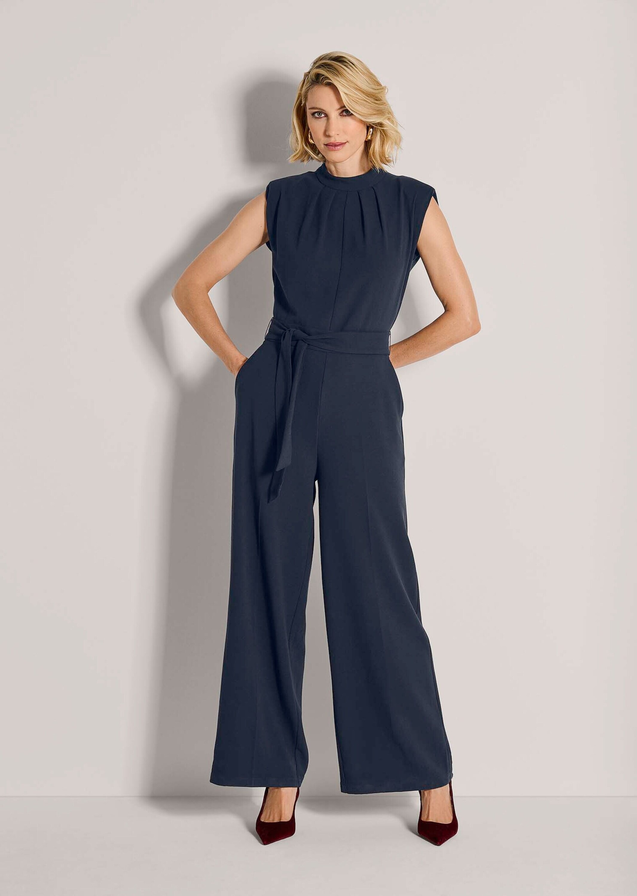 MADELEINE Overall »Overall Overall«