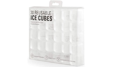 kooduu Eiswürfelform »kooduu Eiswürfel«, wiederverwendbar kaufen