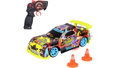 RC-Auto »RC Tornado Drift, 2,4 GHz«