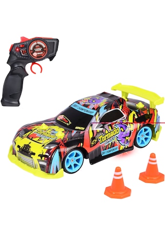 RC-Auto »RC Tornado Drift, 2,4 GHz«