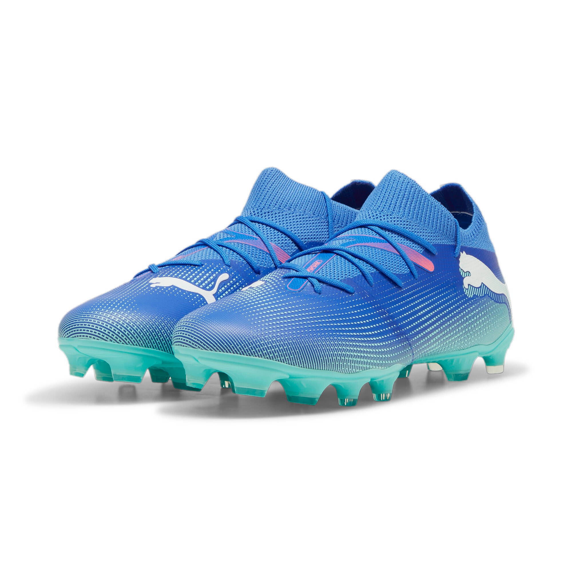 PUMA Fußballschuh "FUTURE 7 MATCH FG/AG", für Rasenplätze günstig online kaufen