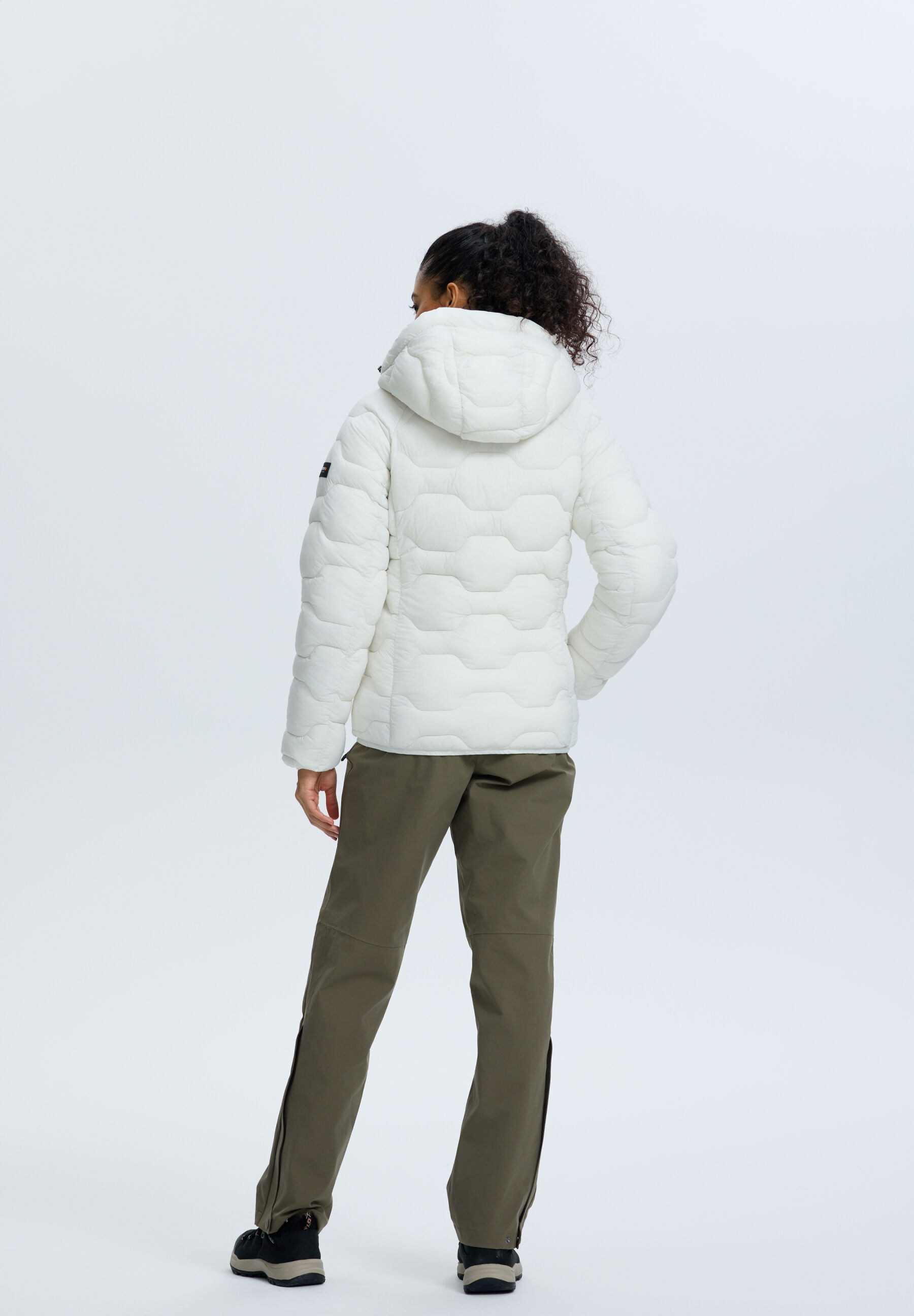Icepeak Outdoorjacke »Icepeak Jacke Blackey«