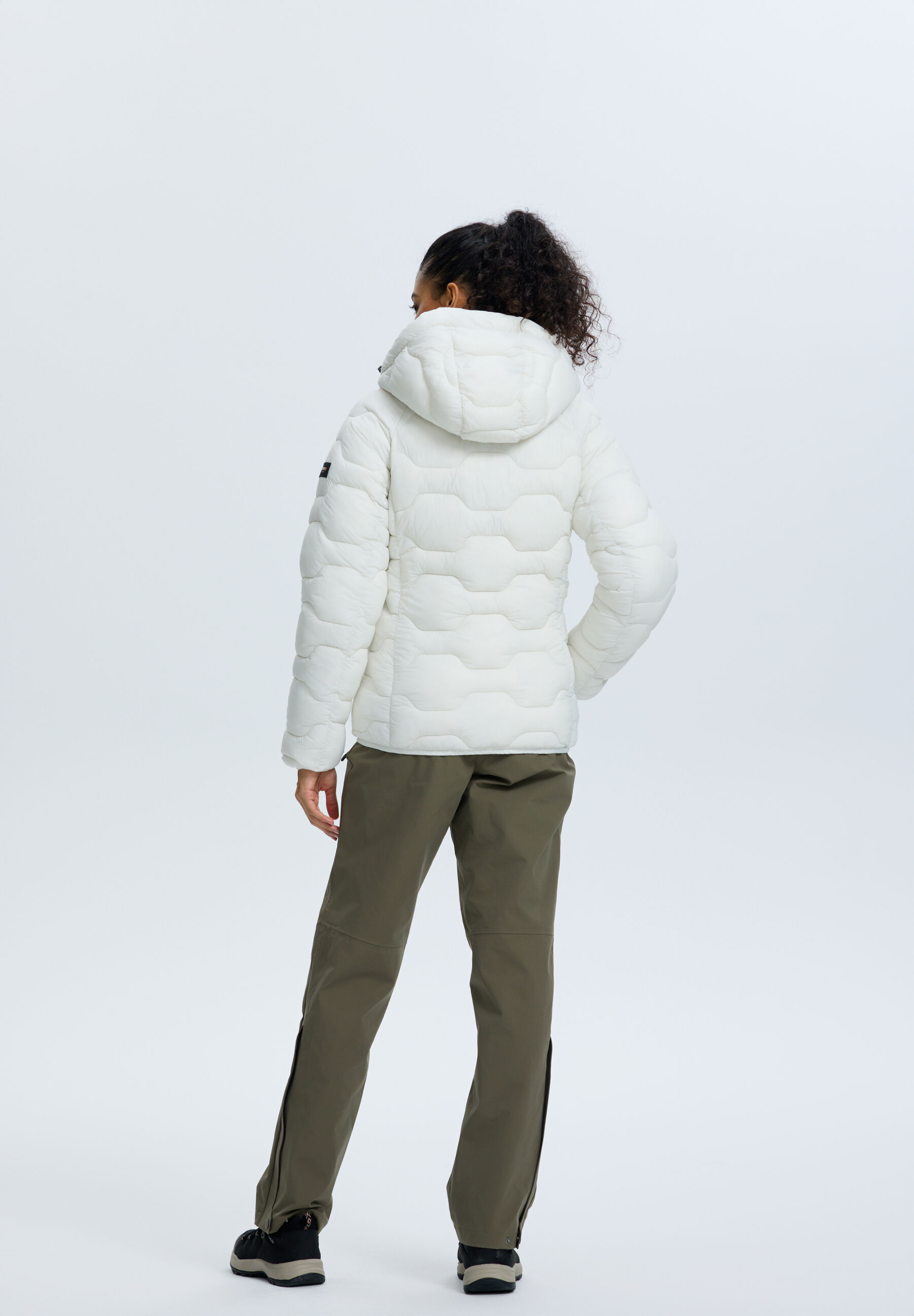 Thumbnail - Icepeak Outdoorjacke "Icepeak Jacke Blackey"