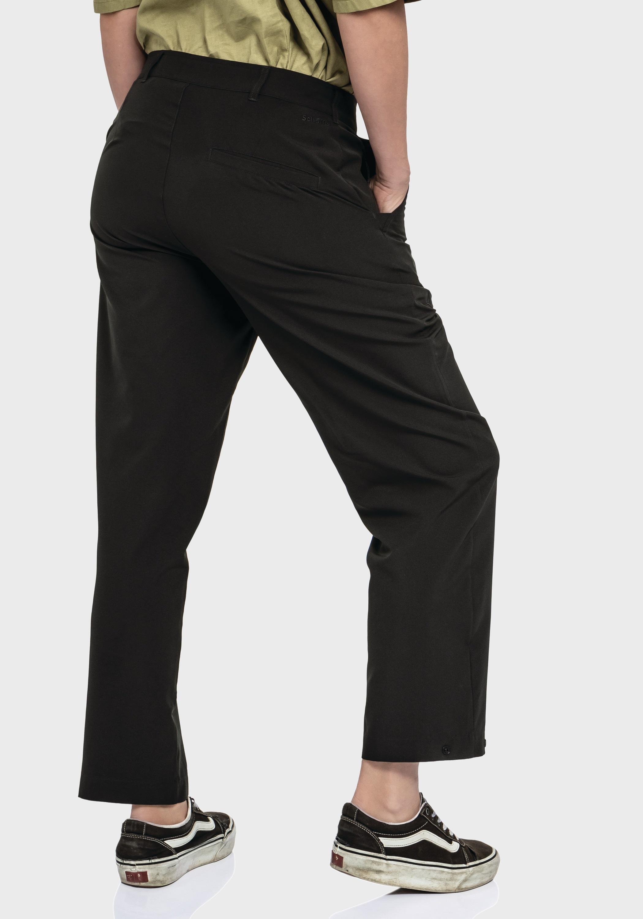 Schöffel Outdoorhose »Urban CIRC Pants Style Baguio WMS«