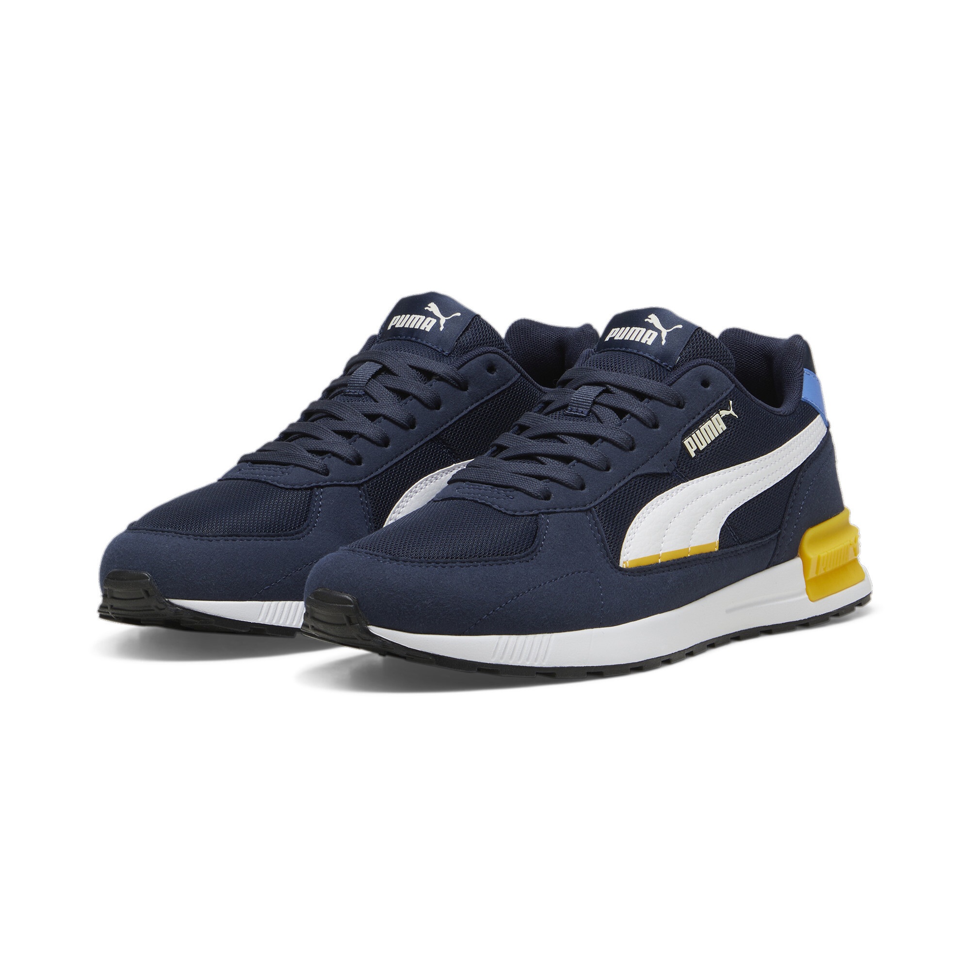 PUMA Sneaker »Graviton Sneaker Erwachsene«