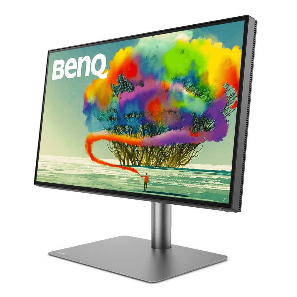 BenQ LCD-Monitor »PD2725U«, 68,6 cm/27 Zoll, 3840 x 2160 px, 4K Ultra HD