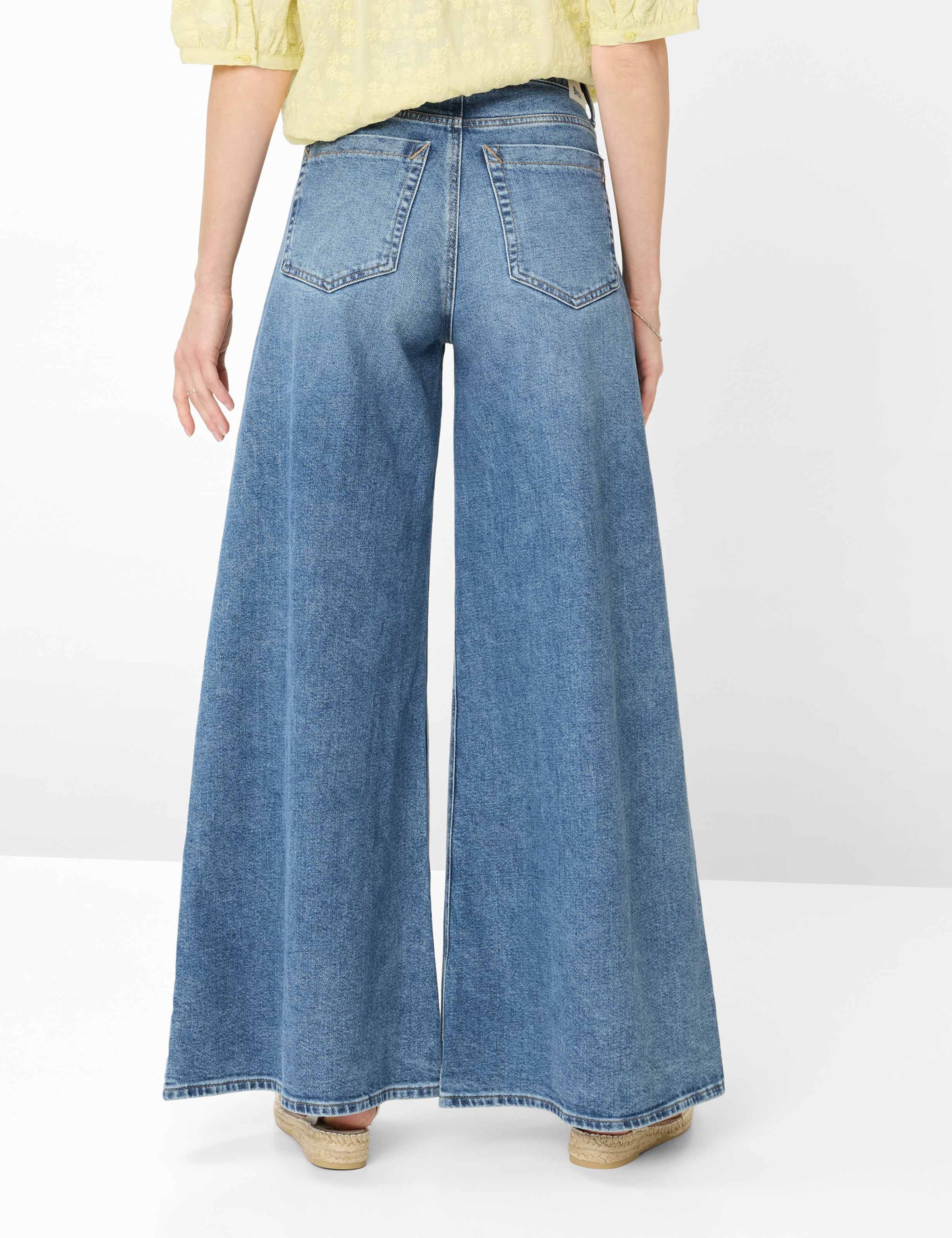 Brax 5-Pocket-Jeans »Style MARCH«