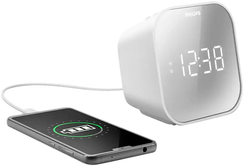 Philips Radio »TAR 4406«, (FM-Tuner 7 W)