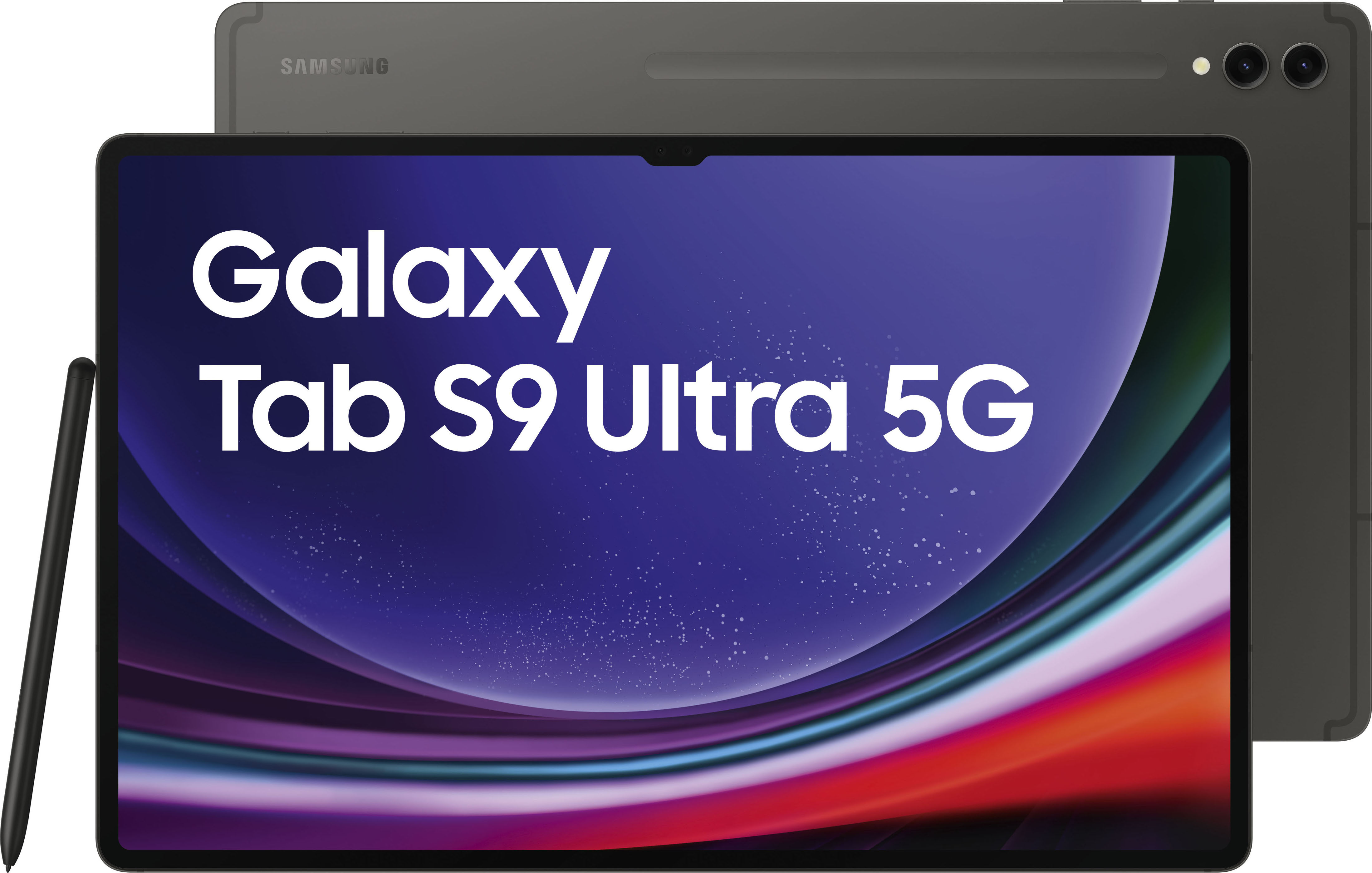 Tablet »Galaxy Tab S9 Ultra 5G«, (Android)