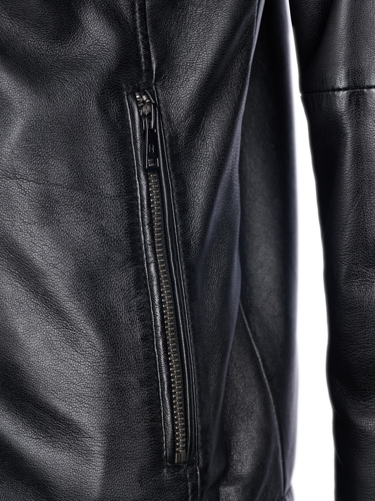 JCC Lederjacke »31024400«