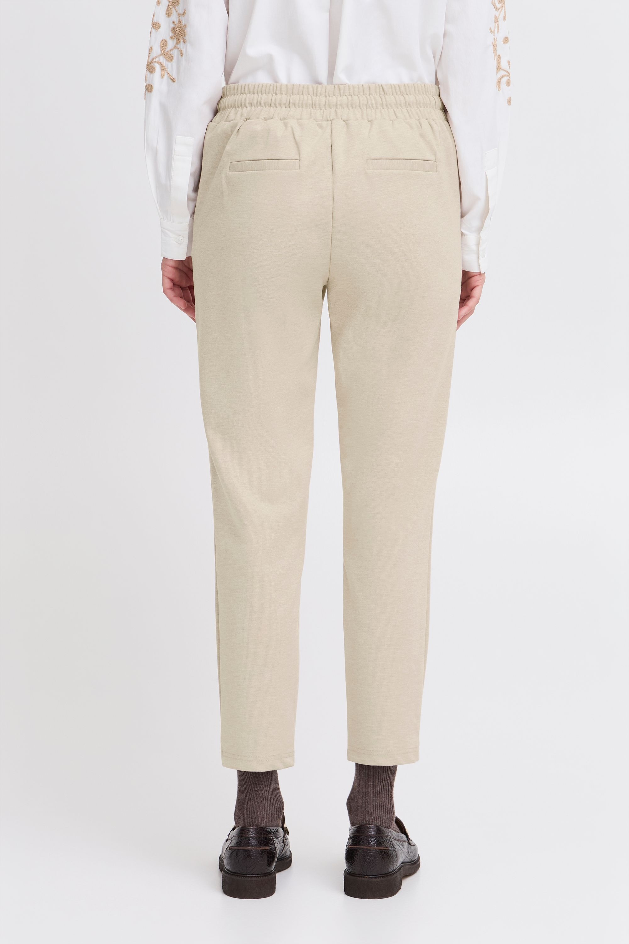 b.young Stoffhose »Hose BYRizetta«