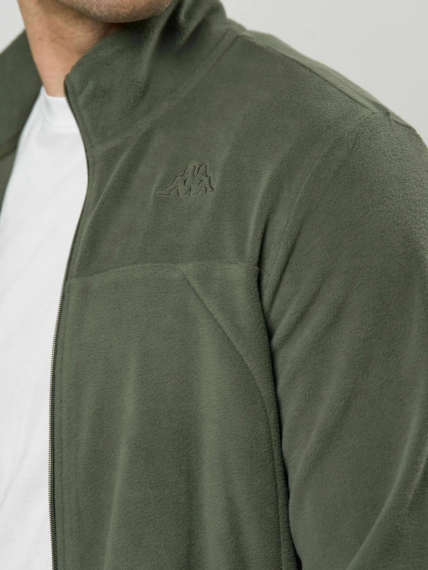 Kappa Cardigan »Kappa Cardigan Saurion«