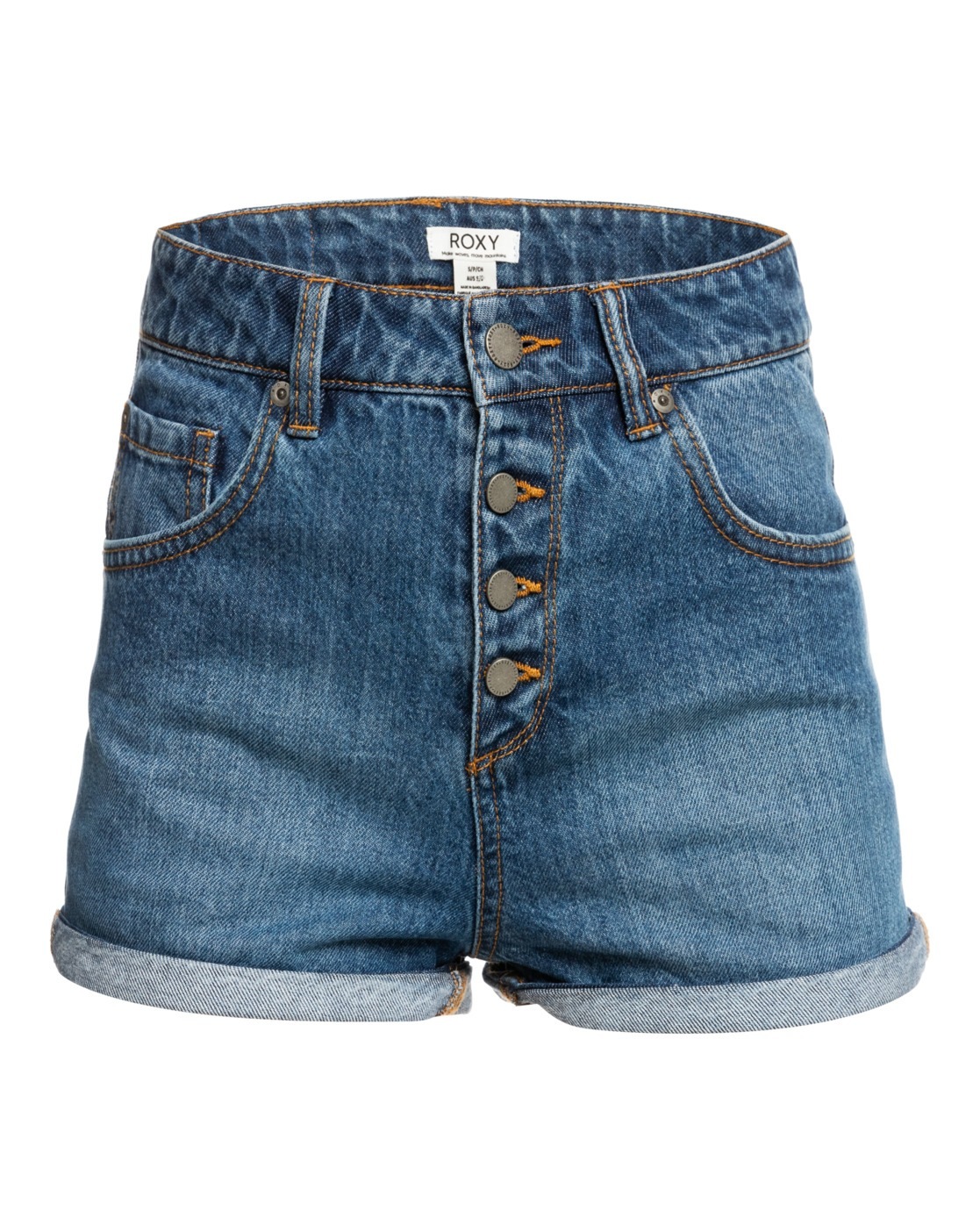 Roxy Shorts "Authentic Summer High" günstig online kaufen