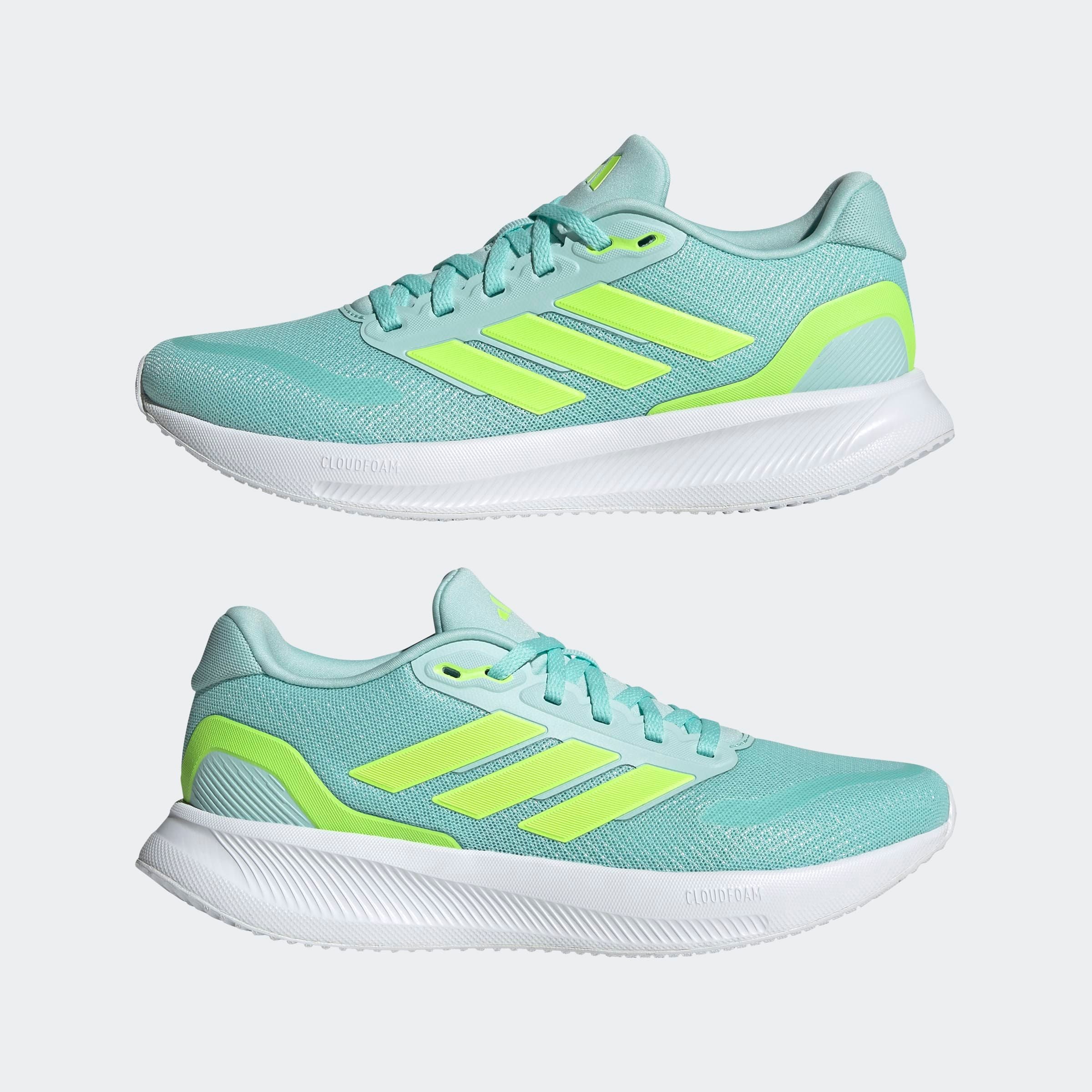 adidas Performance Laufschuh »RUNFALCON 5«