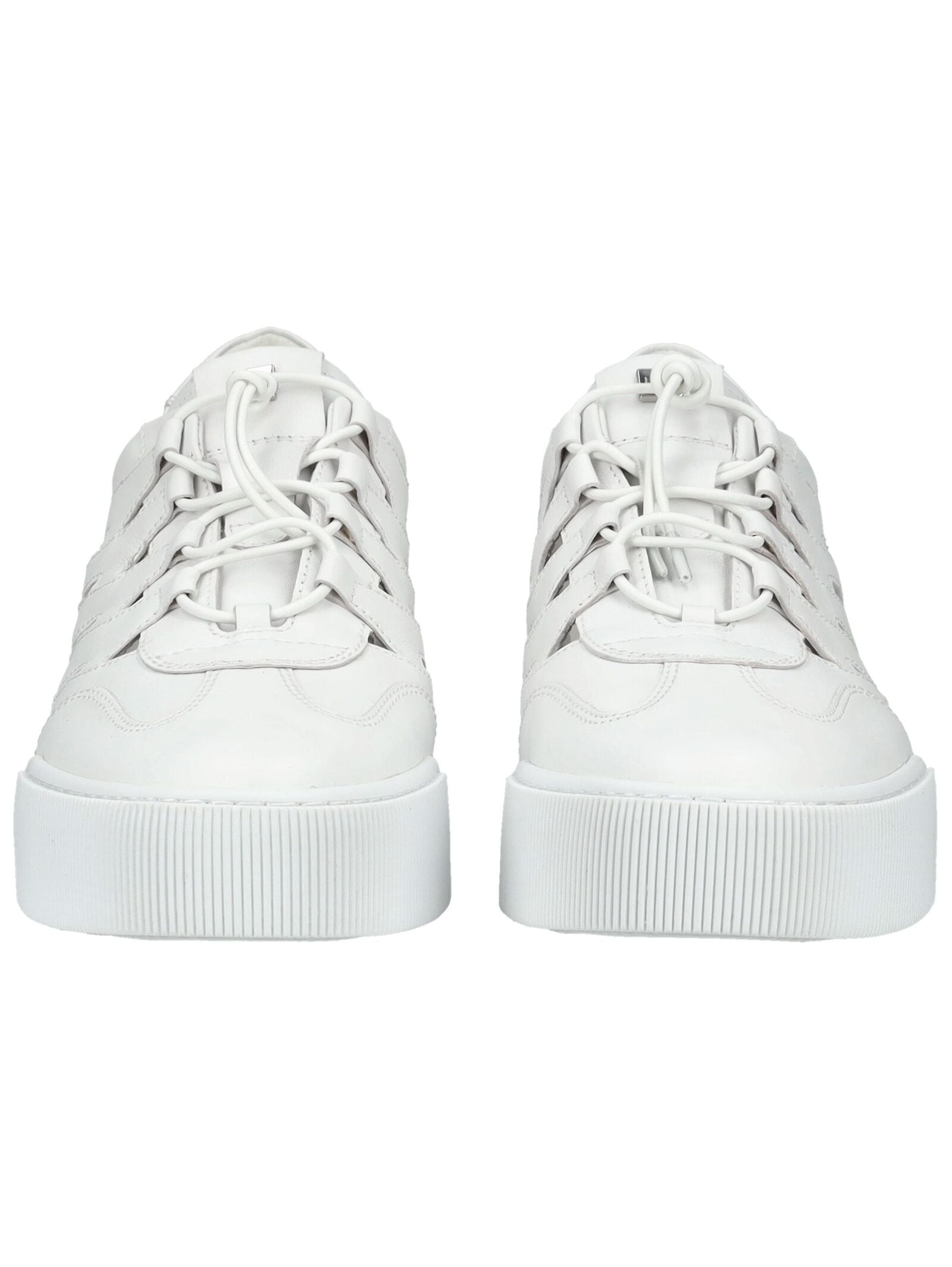 Högl Plateausneaker »Högl Sneaker Glattleder«