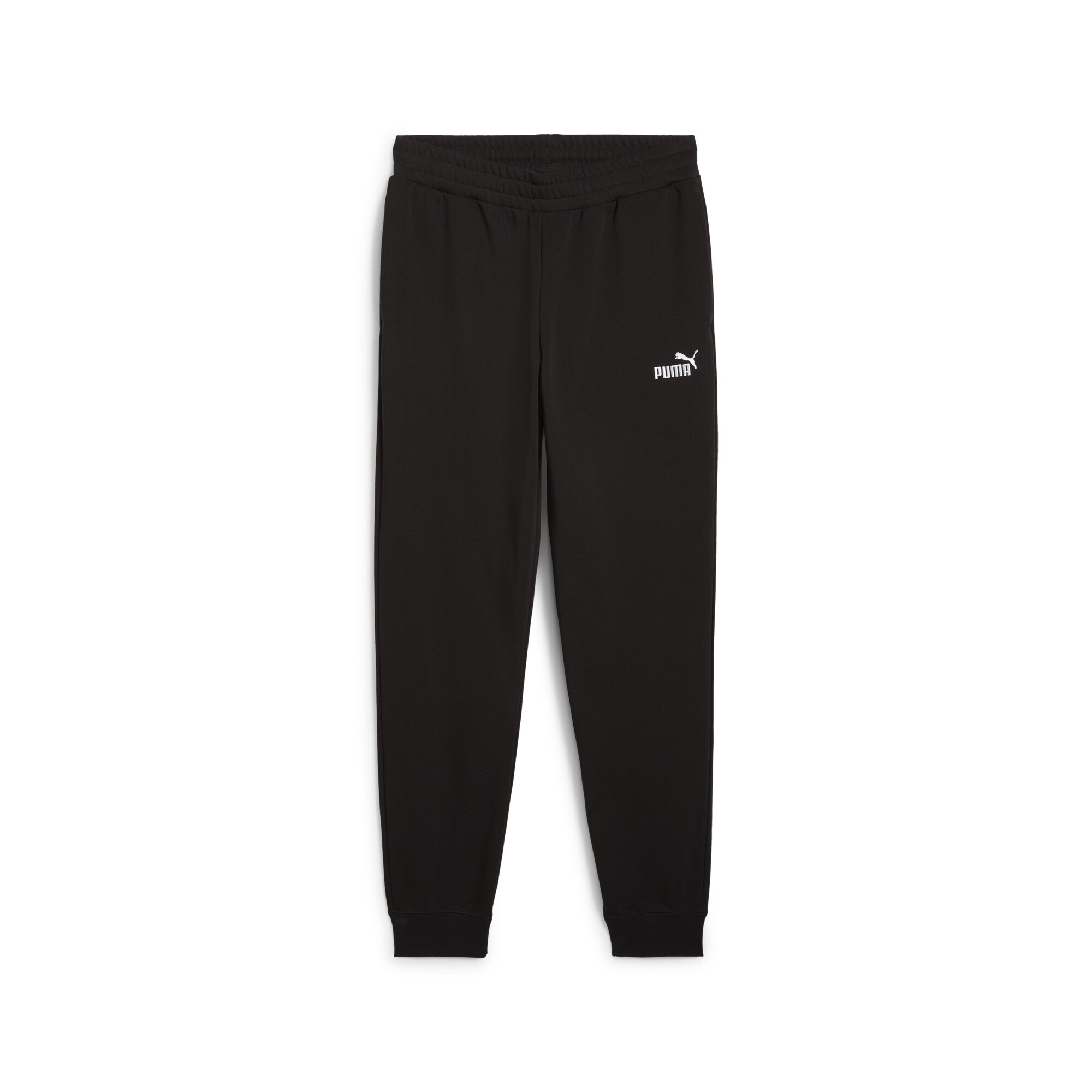 PUMA Sporthose "Essentials No. 1 Logo Jogginghose Herren" günstig online kaufen